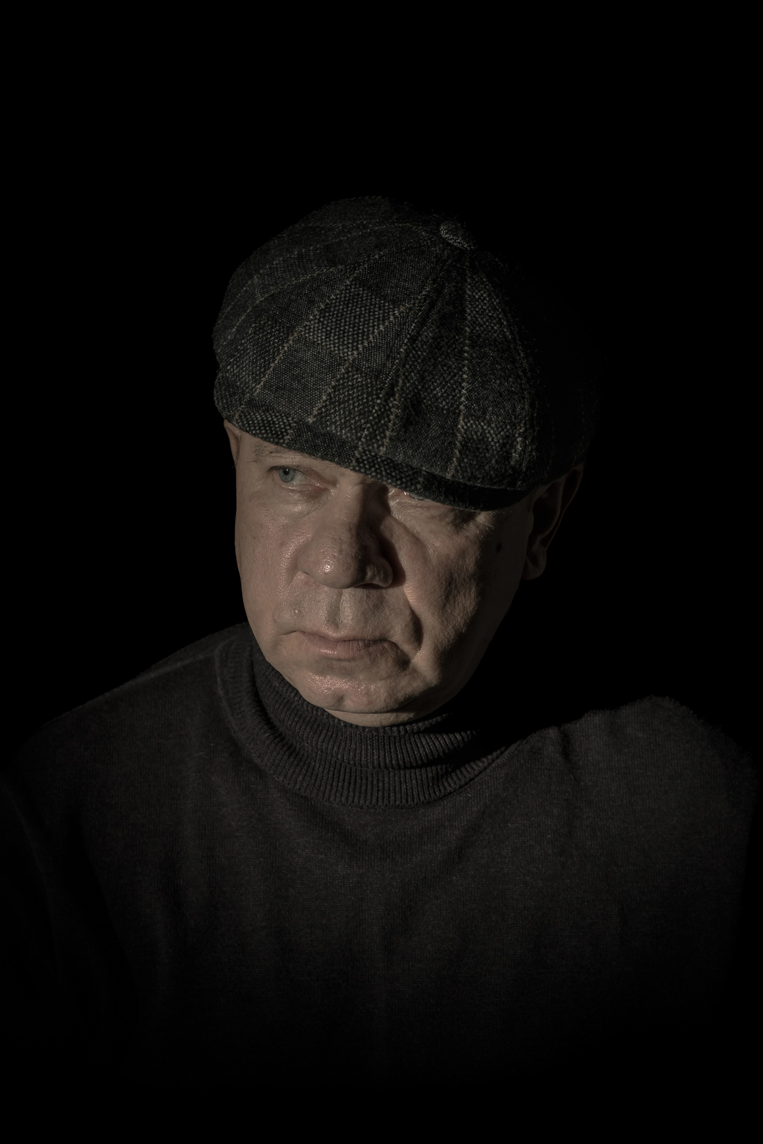 Юрий. Натали Ридель