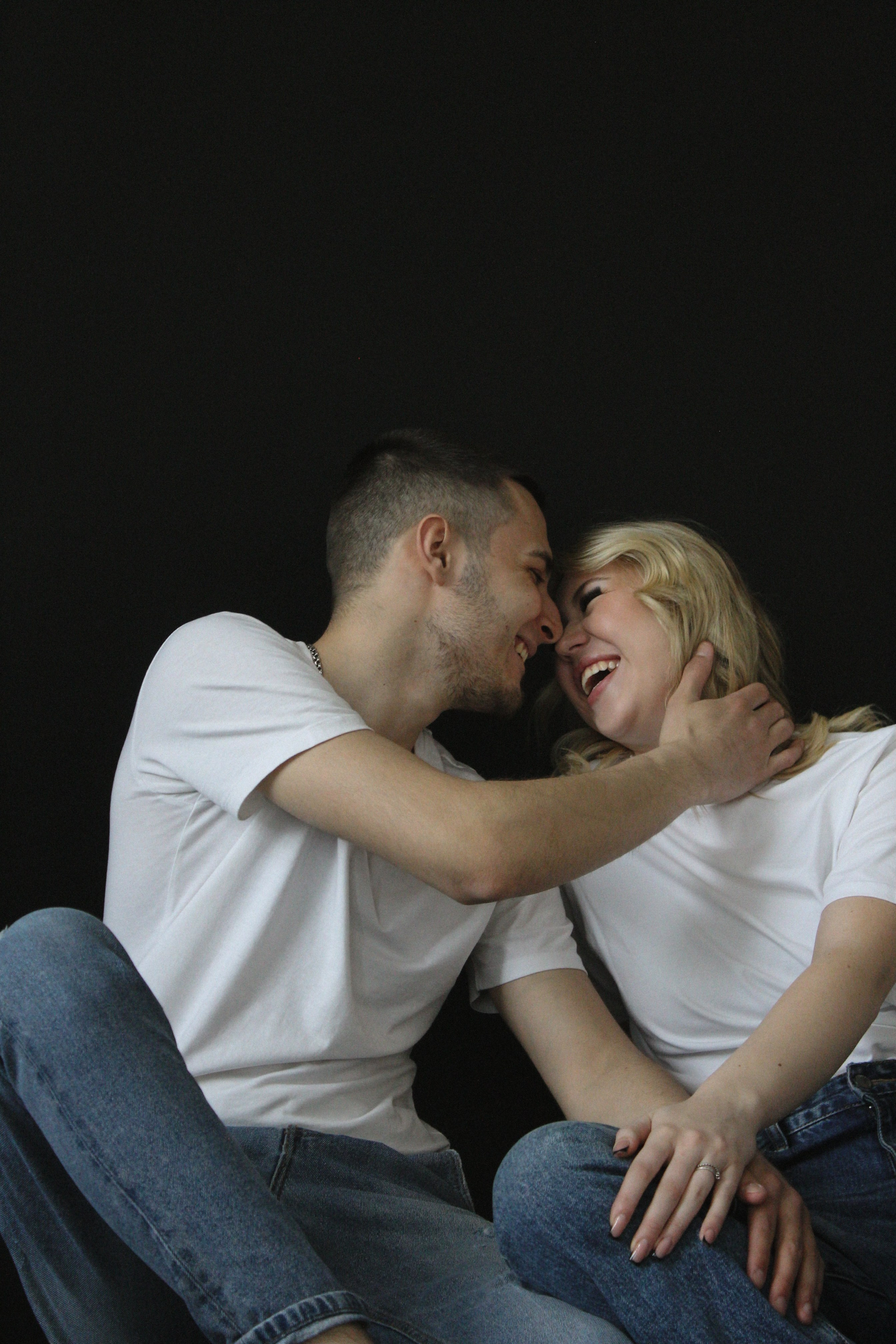 Мария и Максим. Фотограф Екатеринбург/Каменск-Уральский