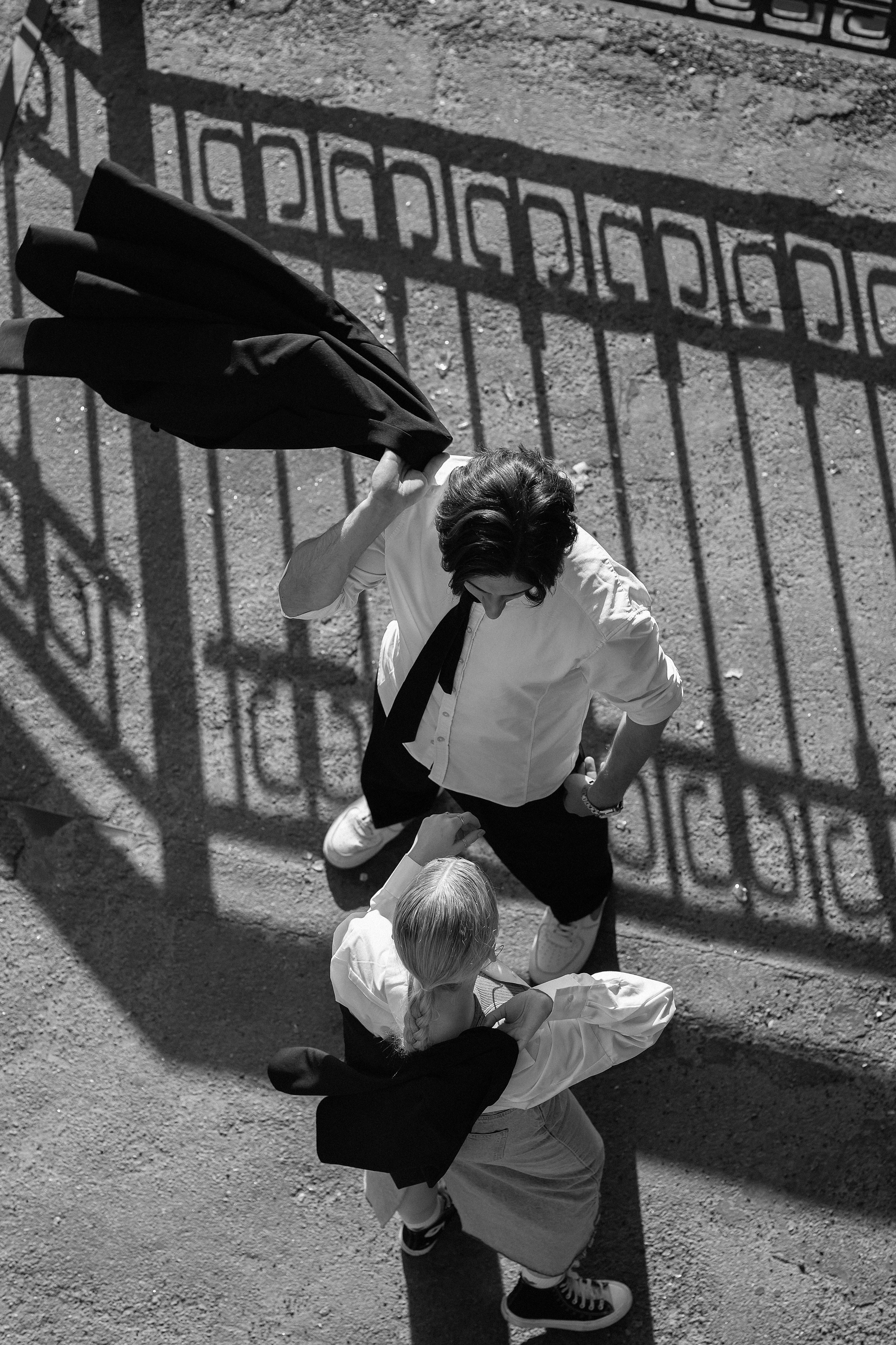 Фотосессия лав стори (love story). Фотограф Воронеж Юлия Брижан