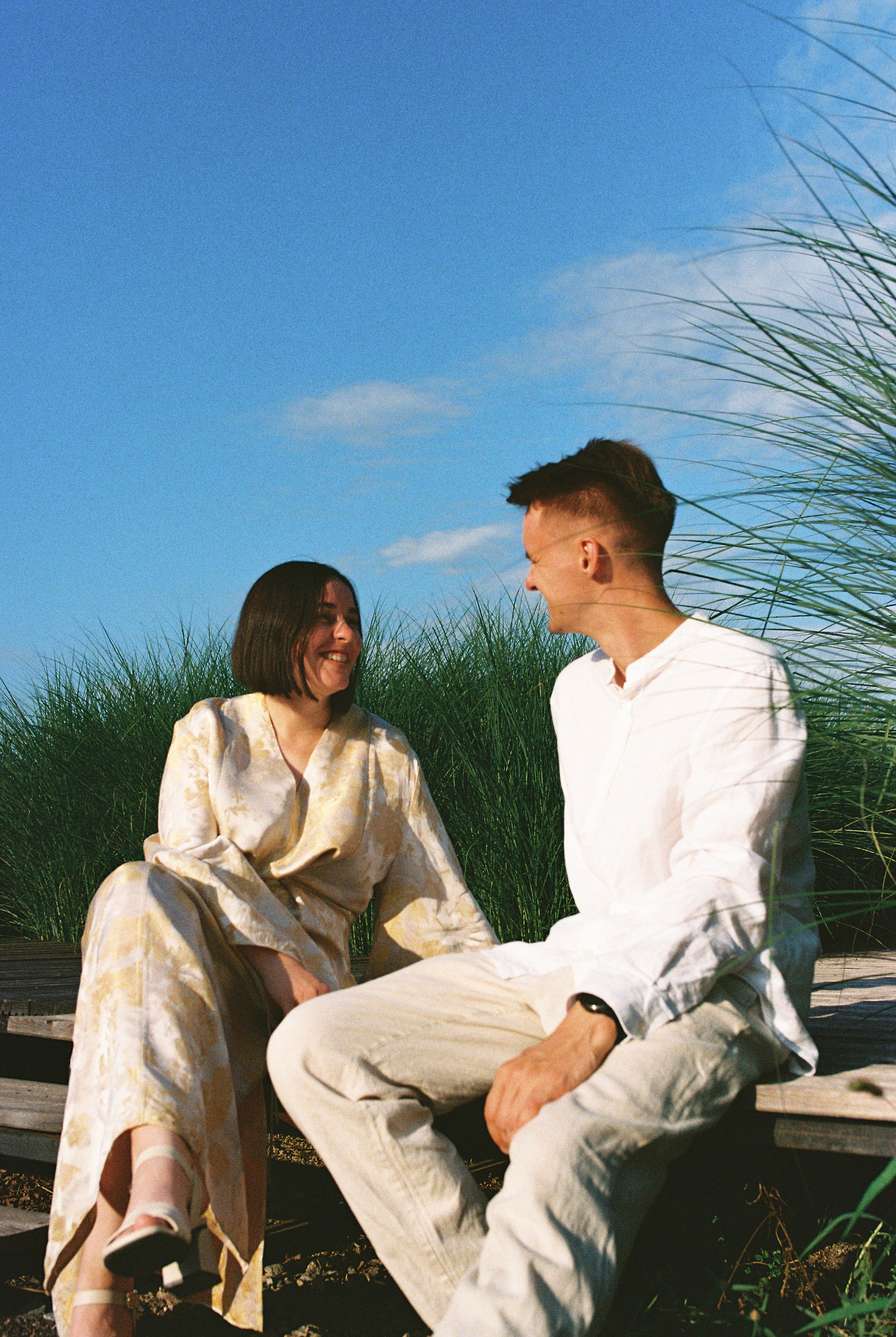 Fujifilm 400. Фотограф в Алматы Анастасия Новоселова