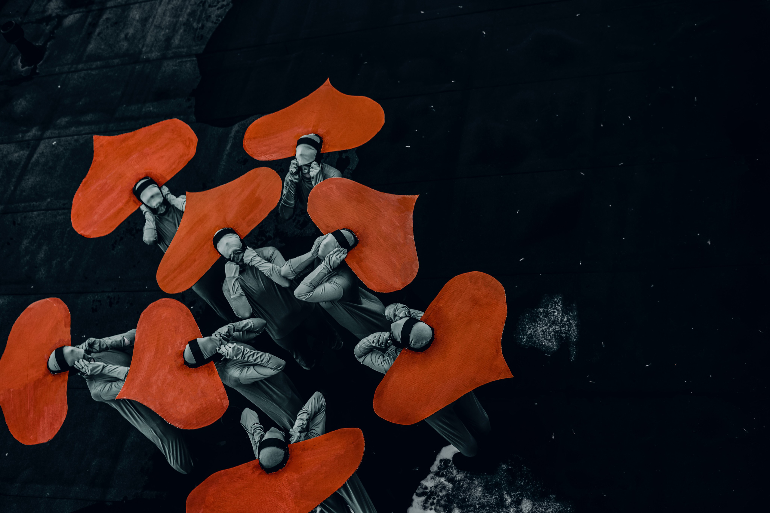 Ева Гоцман — фотограф в Кирове. Авторская художественная и концептуальная фотография