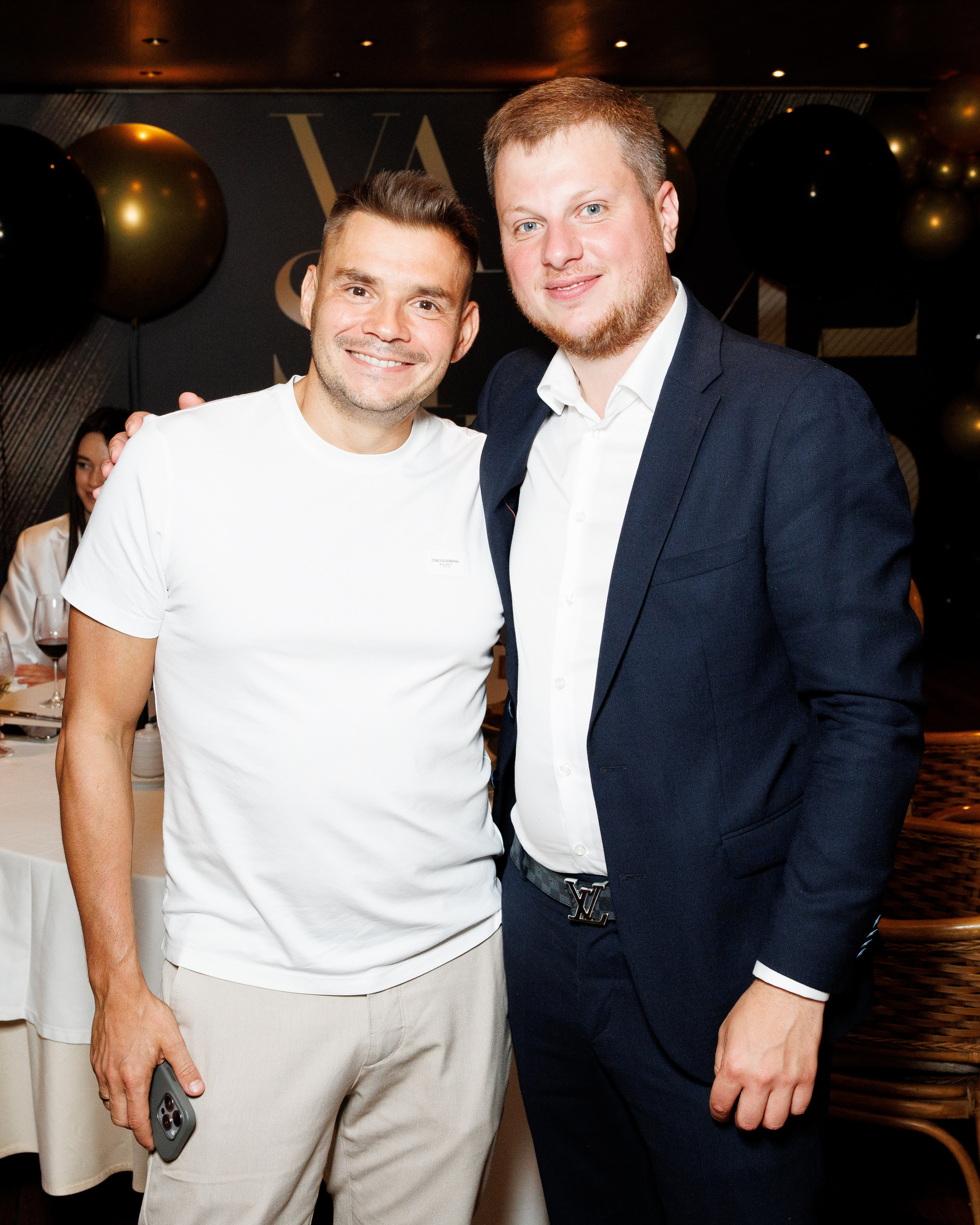 Vasiliy. Репортажный фотограф в Москве Евгений Новиков