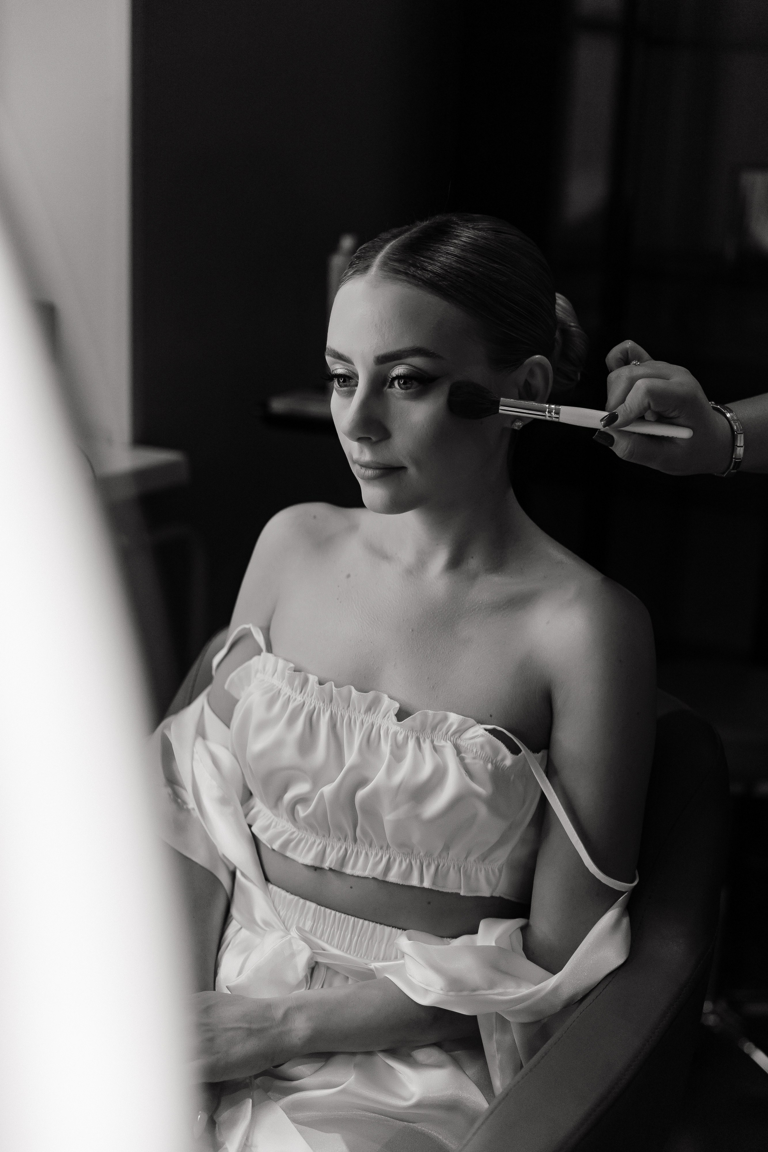 1.03 Андрей и Алина. Фотограф Норильск, Москва