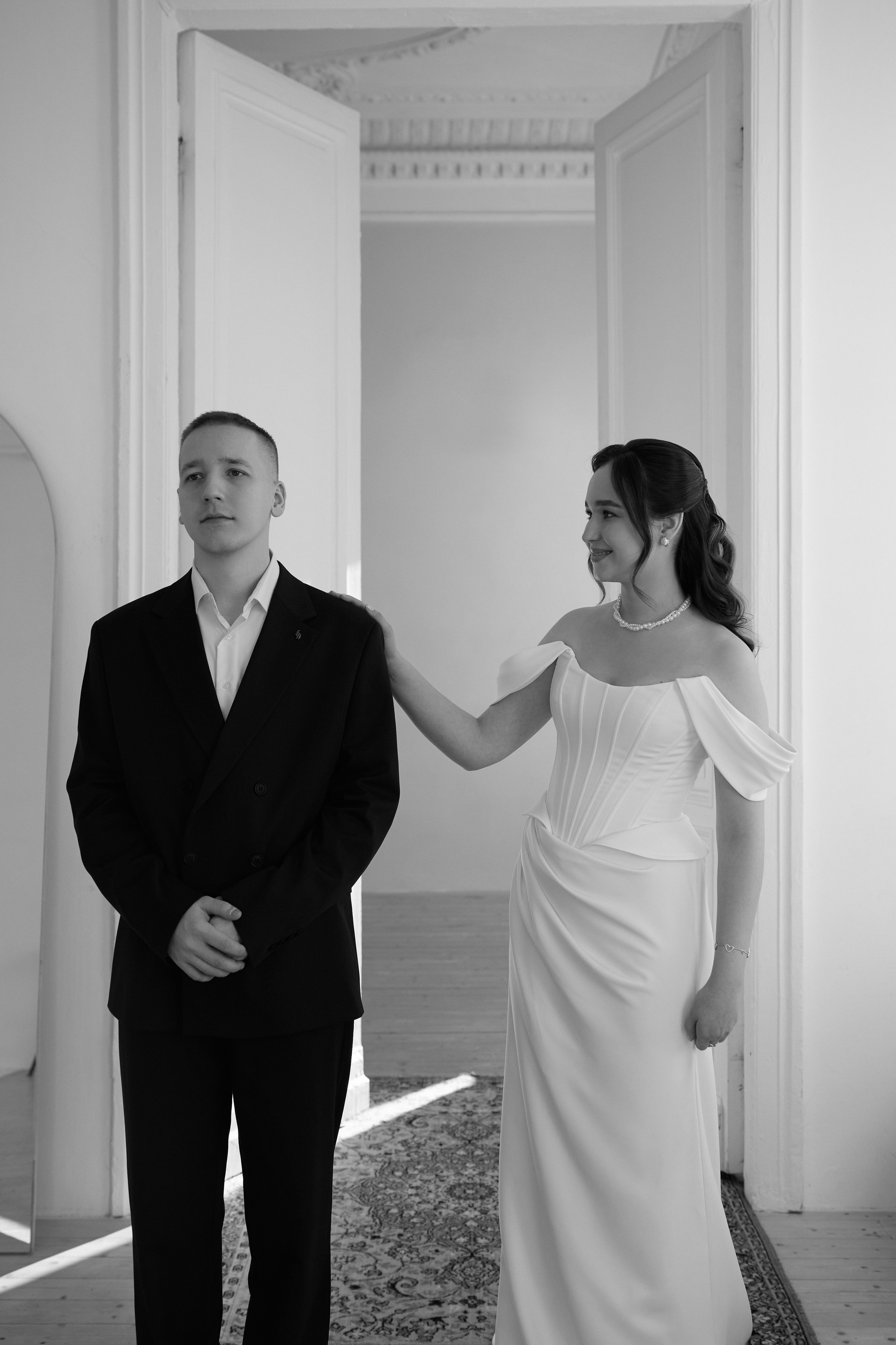 V&I. Фотограф в Самаре Диана Анисимова