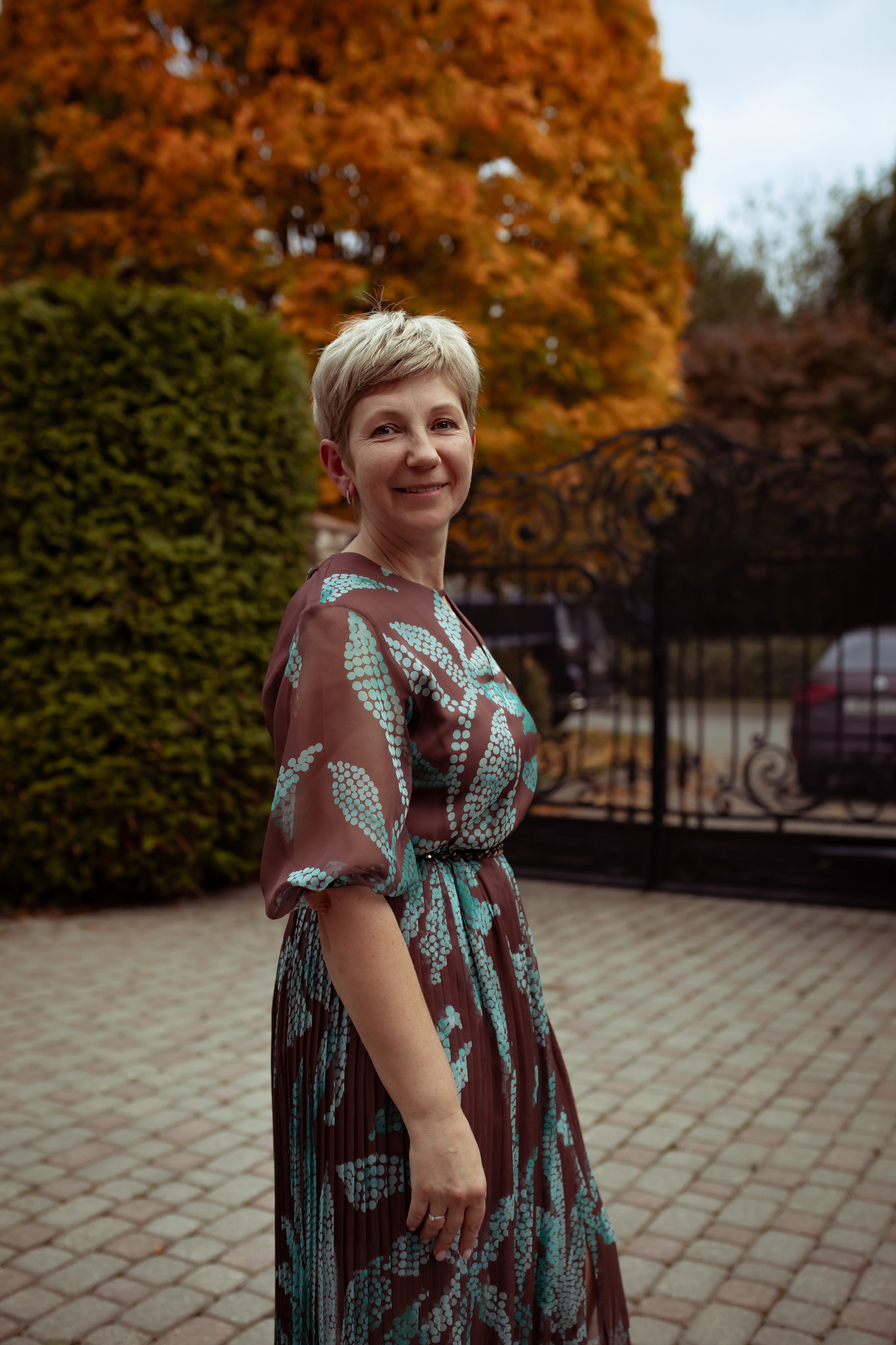 Юбилей Светланы (6 часов). Семейный и детский фотограф в Москве Дорогова Екатерина