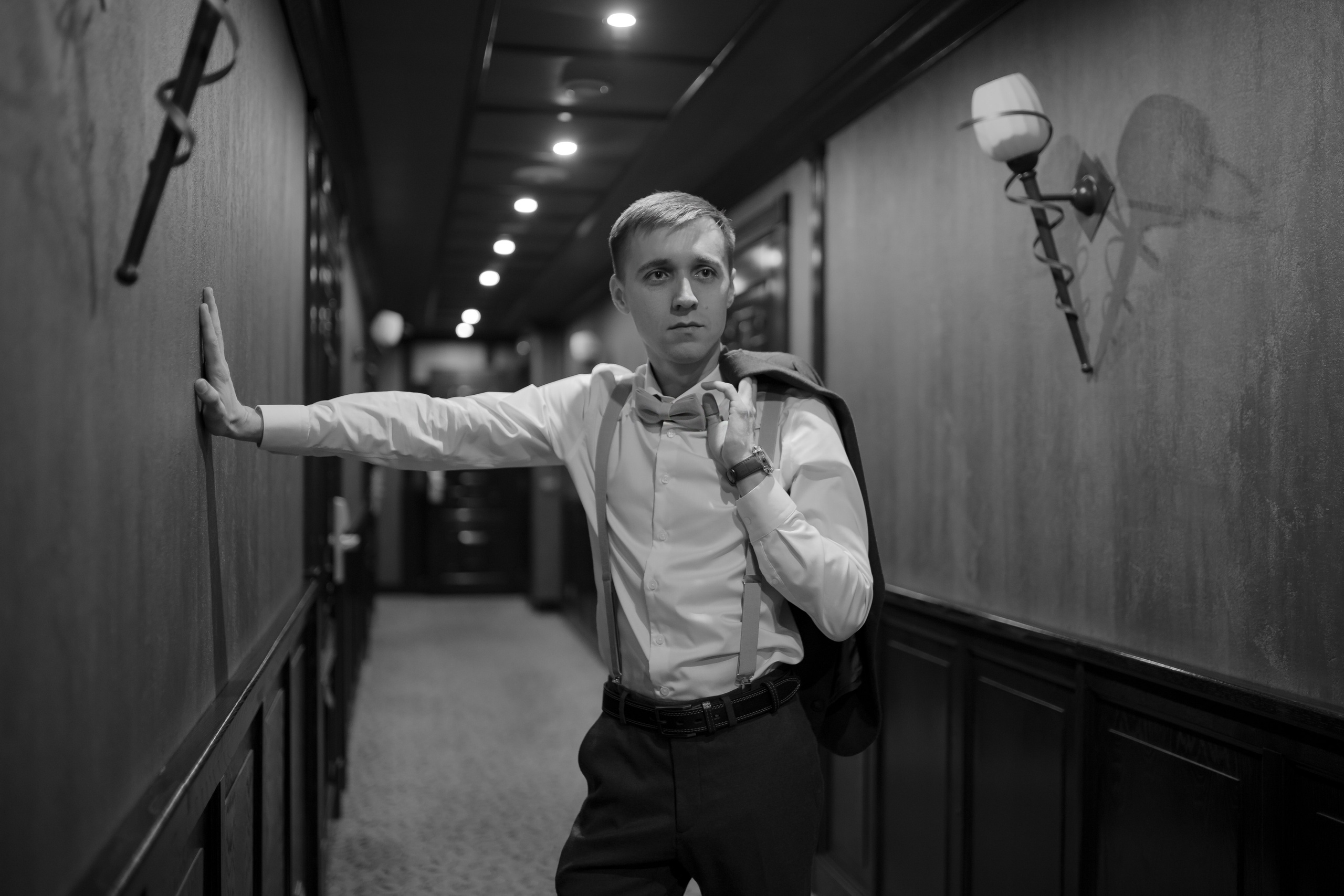 Свадьба Татьяны и Андрея. Семейный и детский фотограф в Москве Дорогова Екатерина