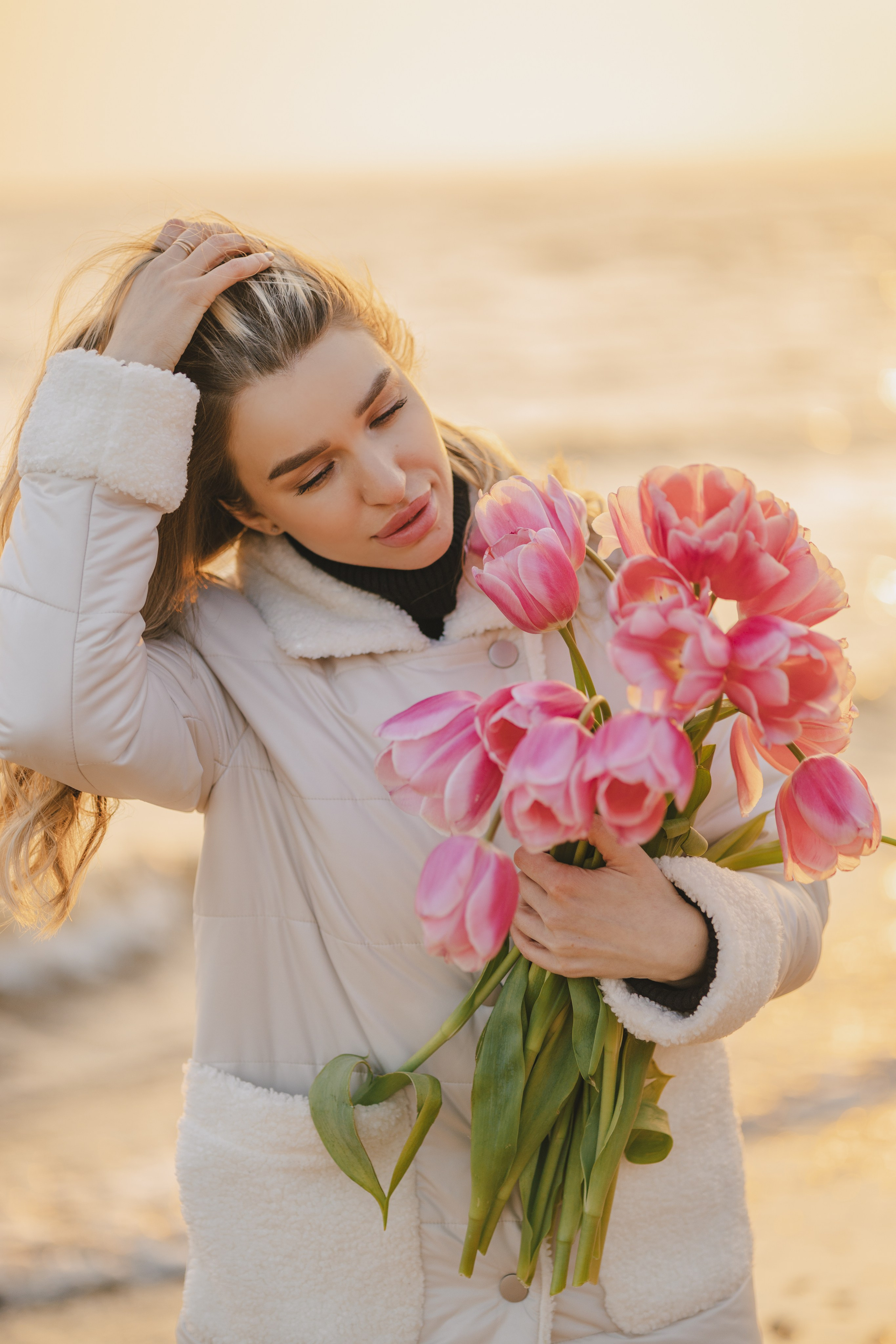 Вика. Фотограф Таганрог Любимая Надя