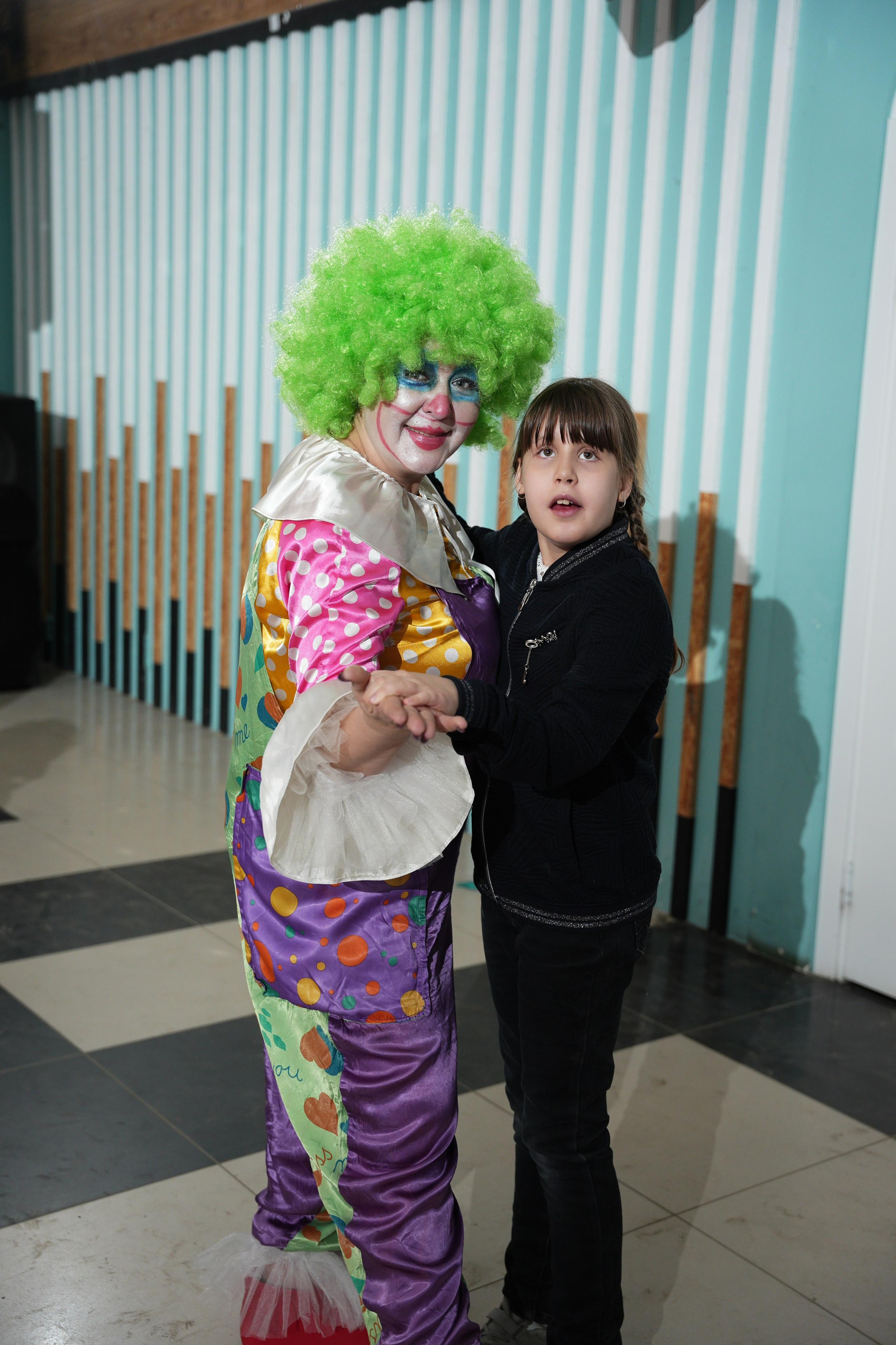 «Ты в этом мире не один " социально благотворительное мероприятие. Ольга Плаксина фотограф в Саратове