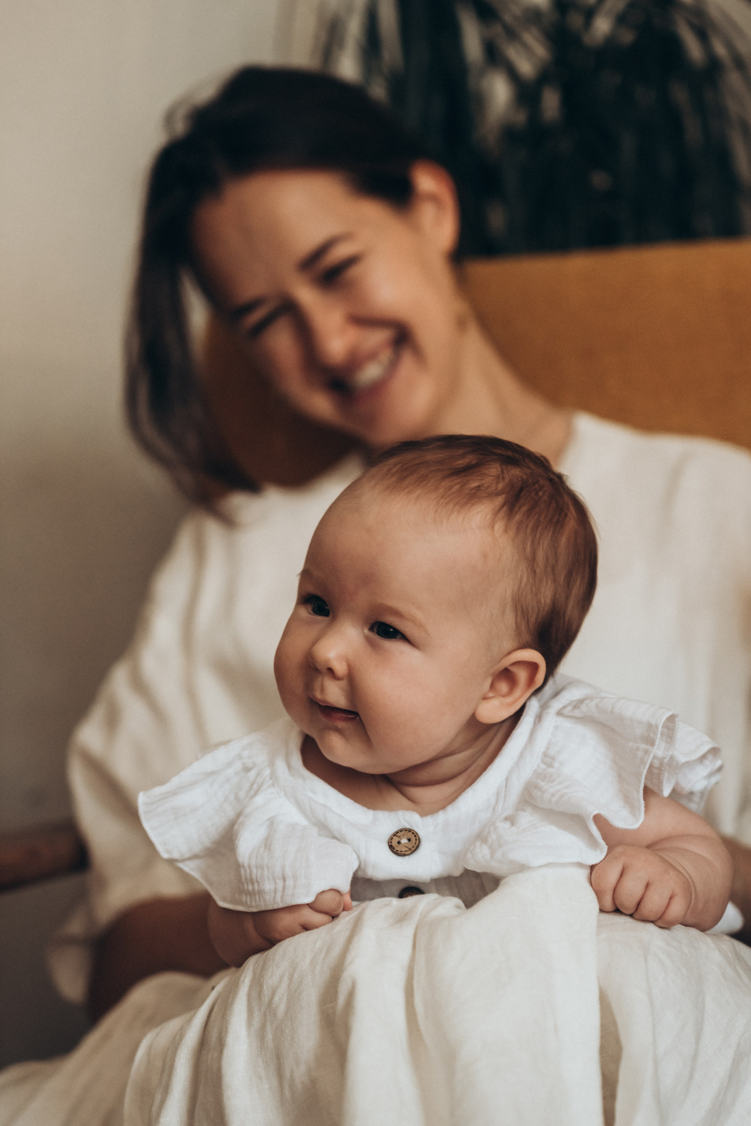 Нежность материнства. Ваш фотограф Вика Артемова