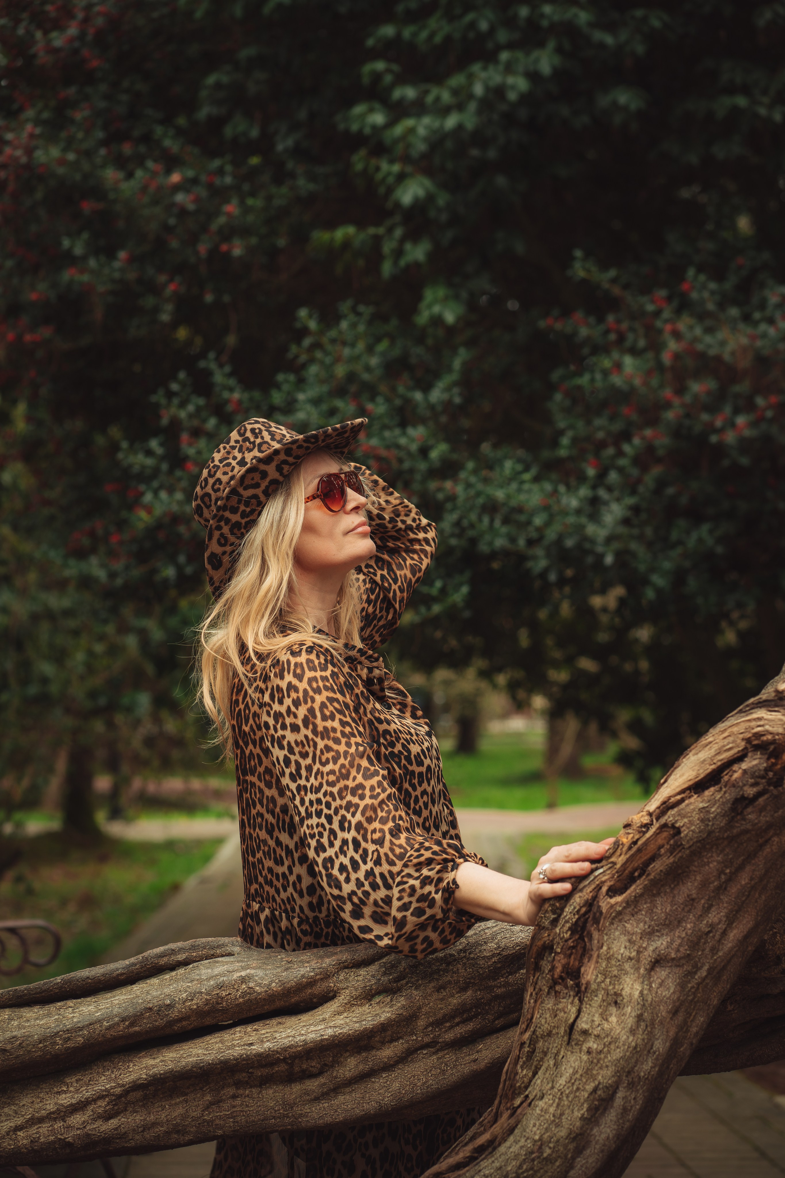 Летние фотосессии. Фотограф и фотохудожник