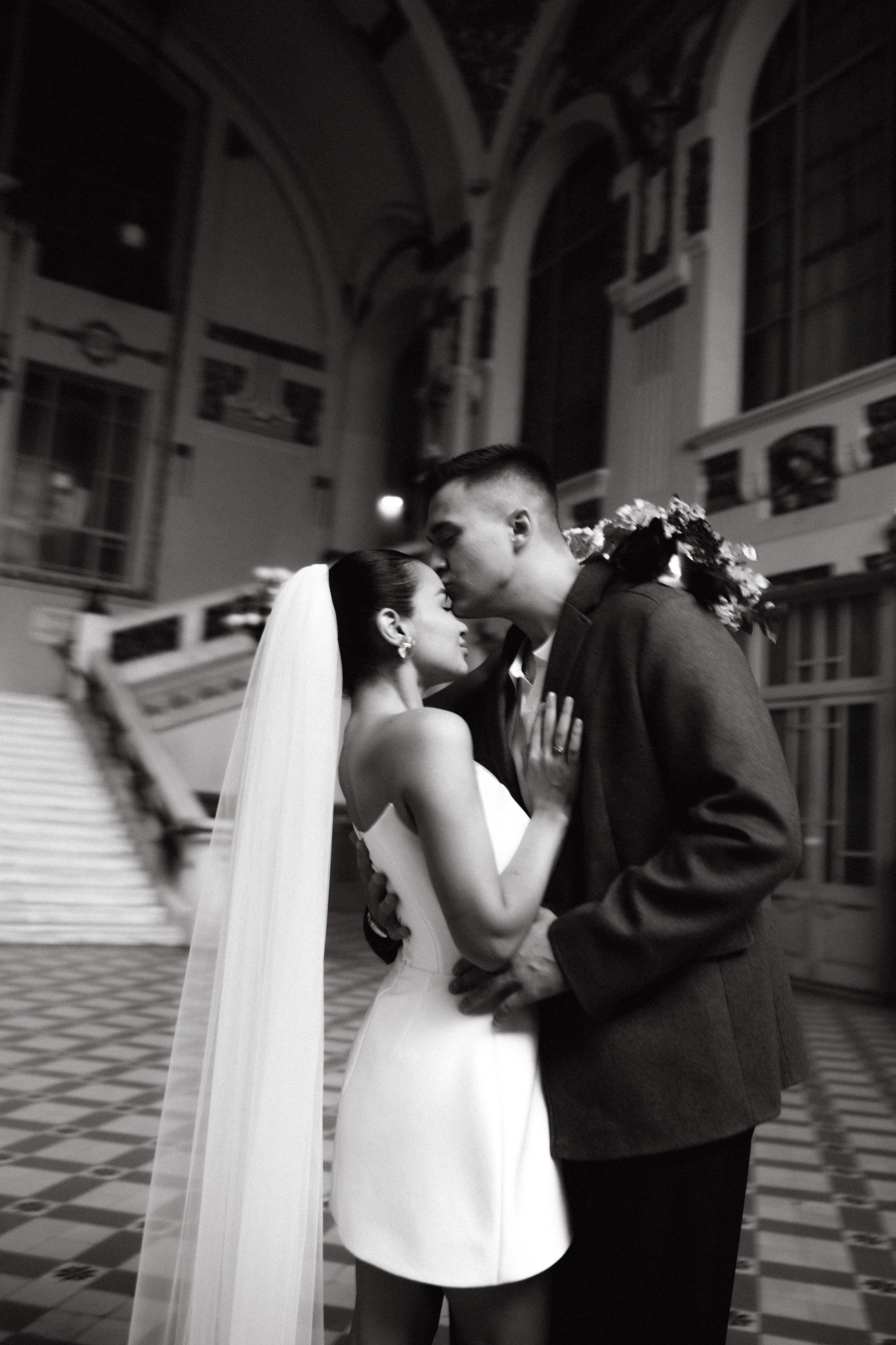 A & Д | Санкт-Петербург. Фотограф Екатерина Амбрушкевич