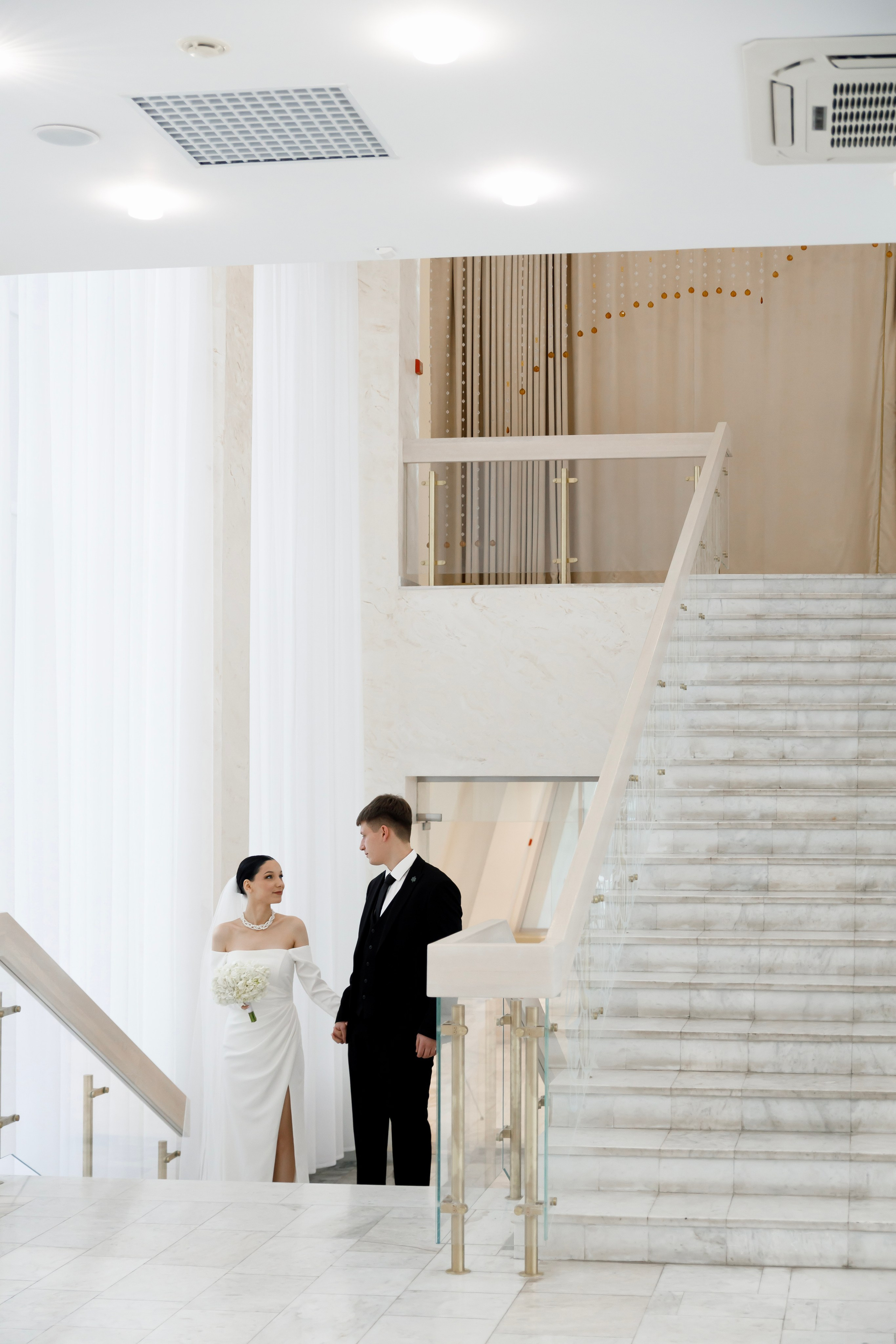 Екатерина & Гурам. Фотограф в Самаре Алена Гречка