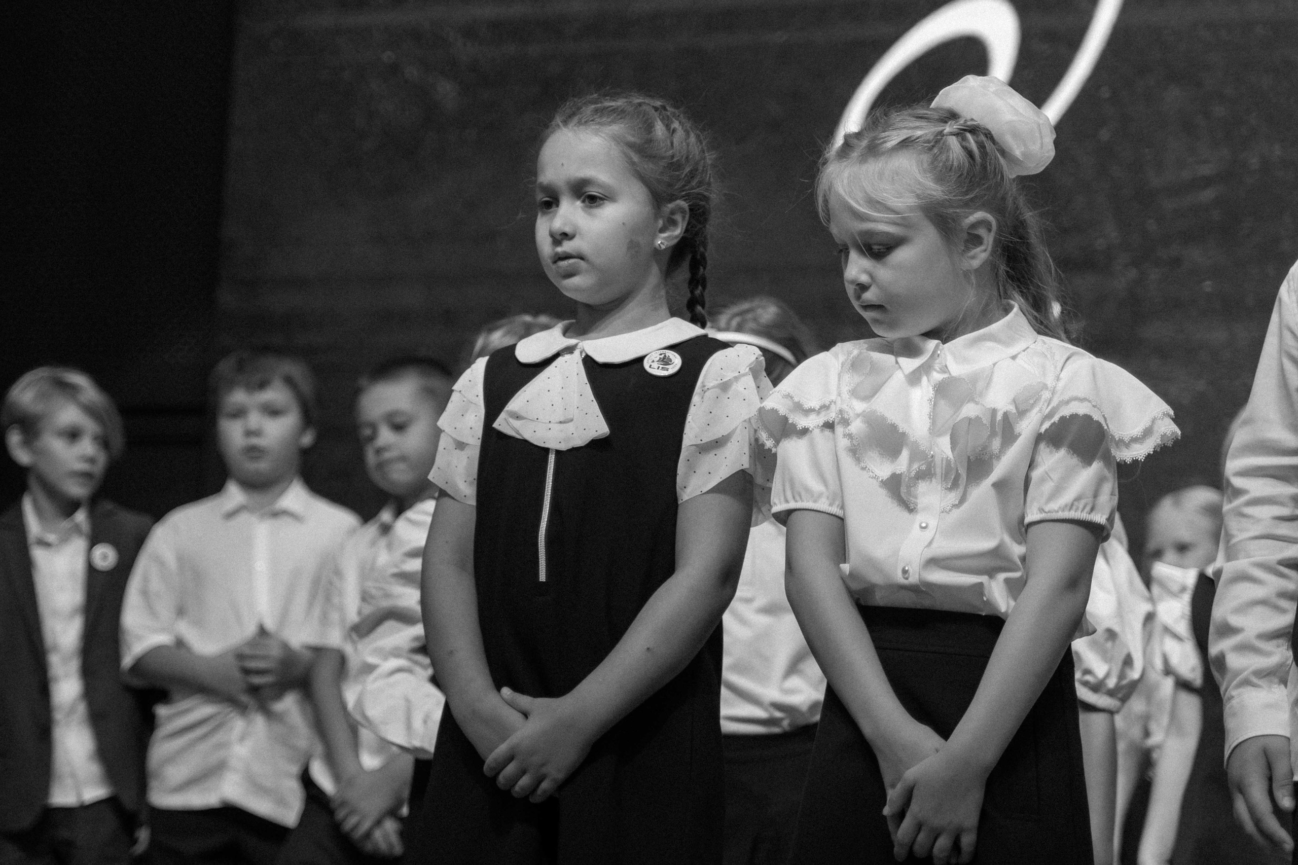 Фото и видео на выпускной в Москве и Абу-Даби. Фотограф и видеограф в Москве и Абу Даби Мария Кулагина
