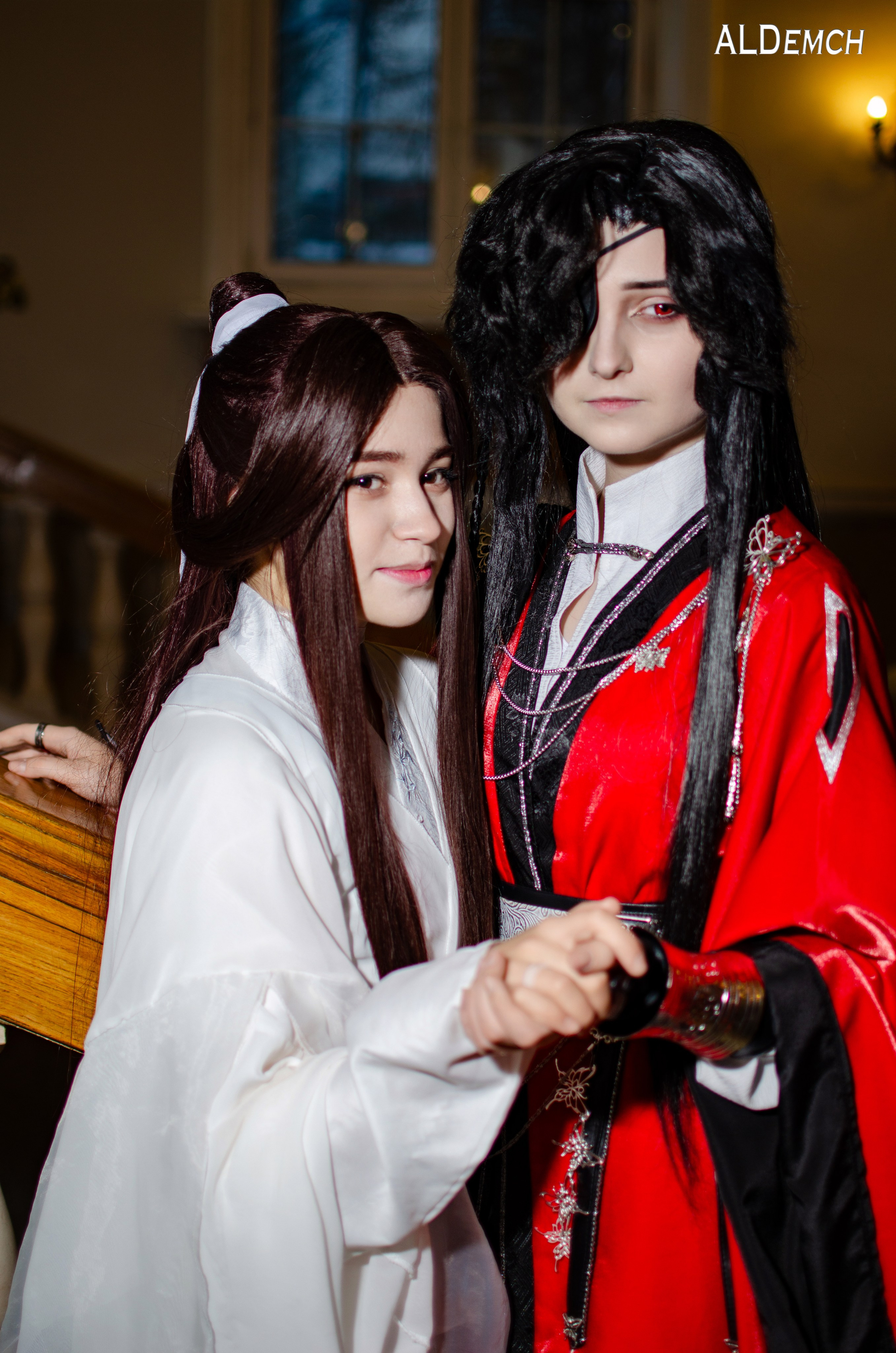 Аниме картинки персонажей и косплей фото в России Москве