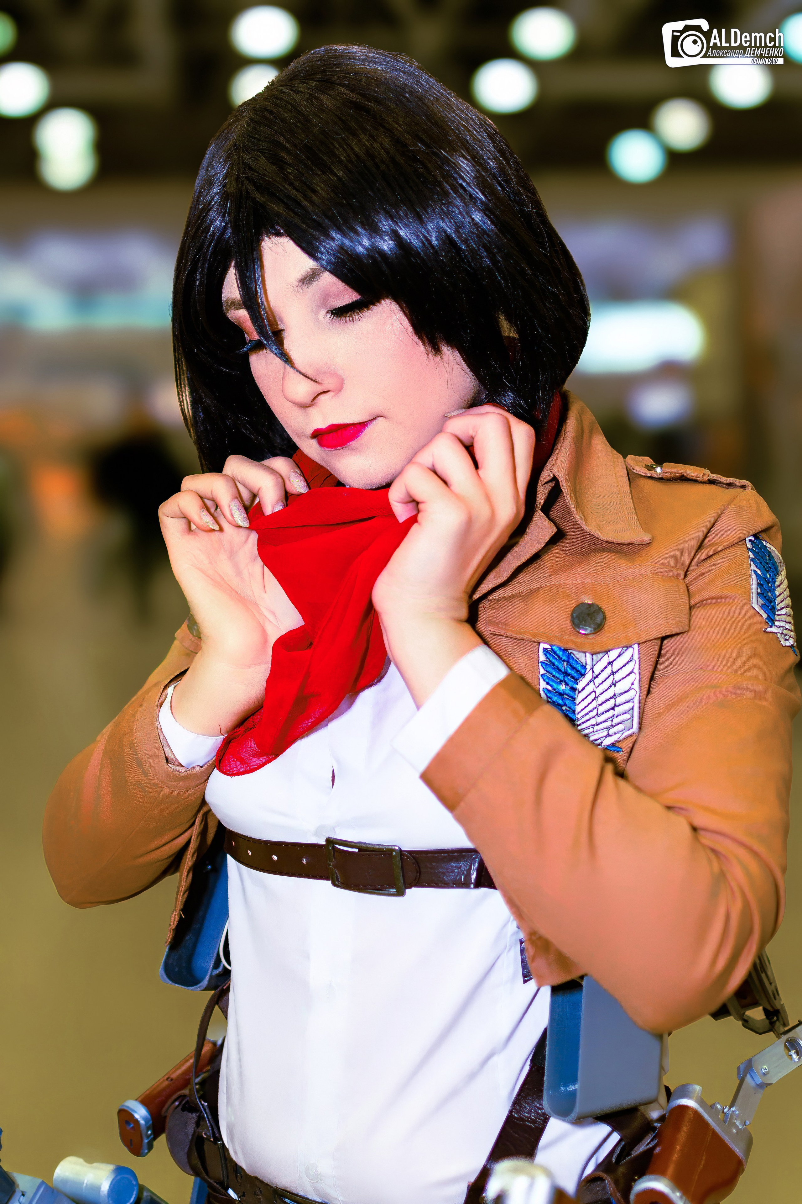 Аниме картинки персонажей и косплей фото в России Москве