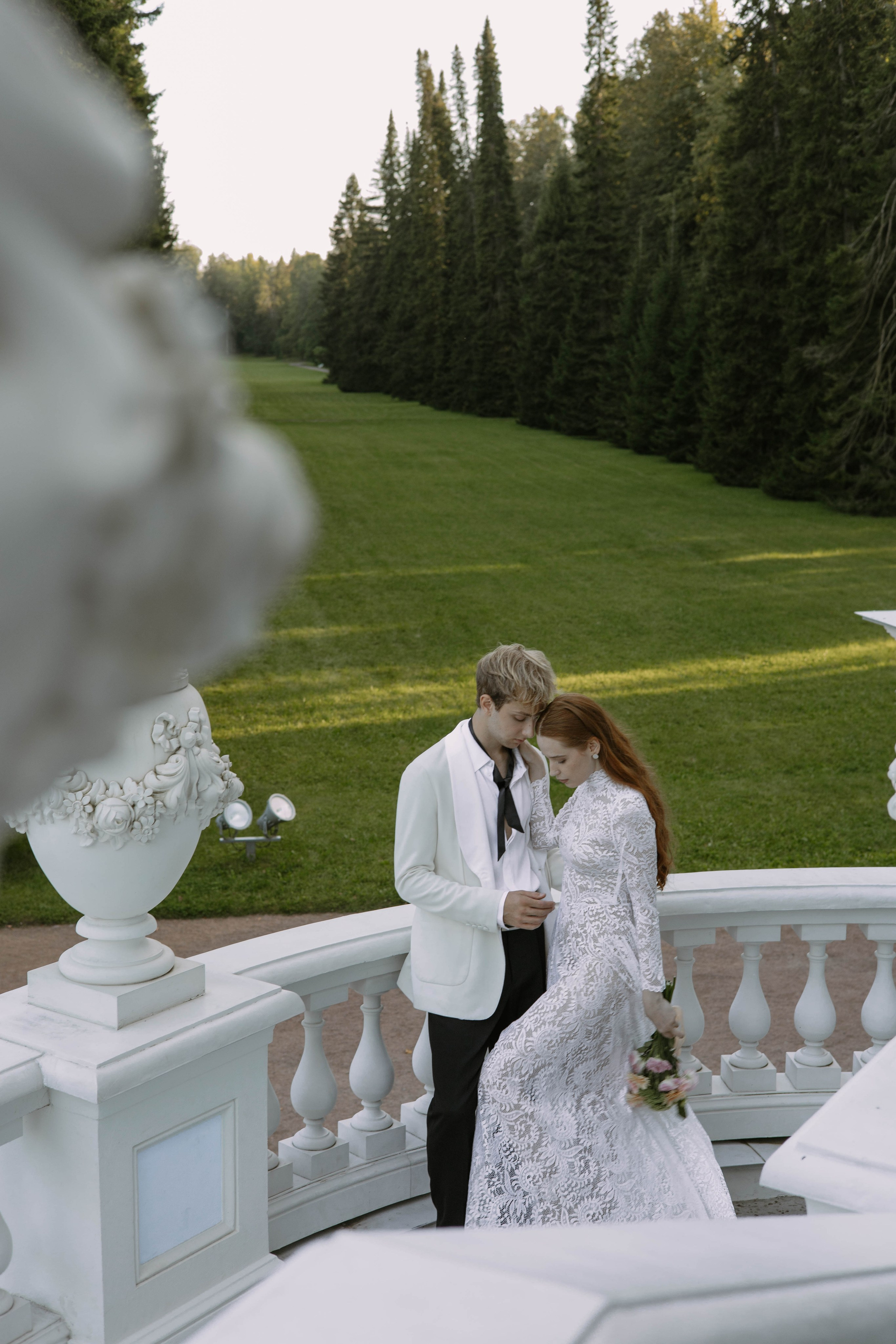 Савва и Лиза. Свадебный фотограф Эля Годлевская