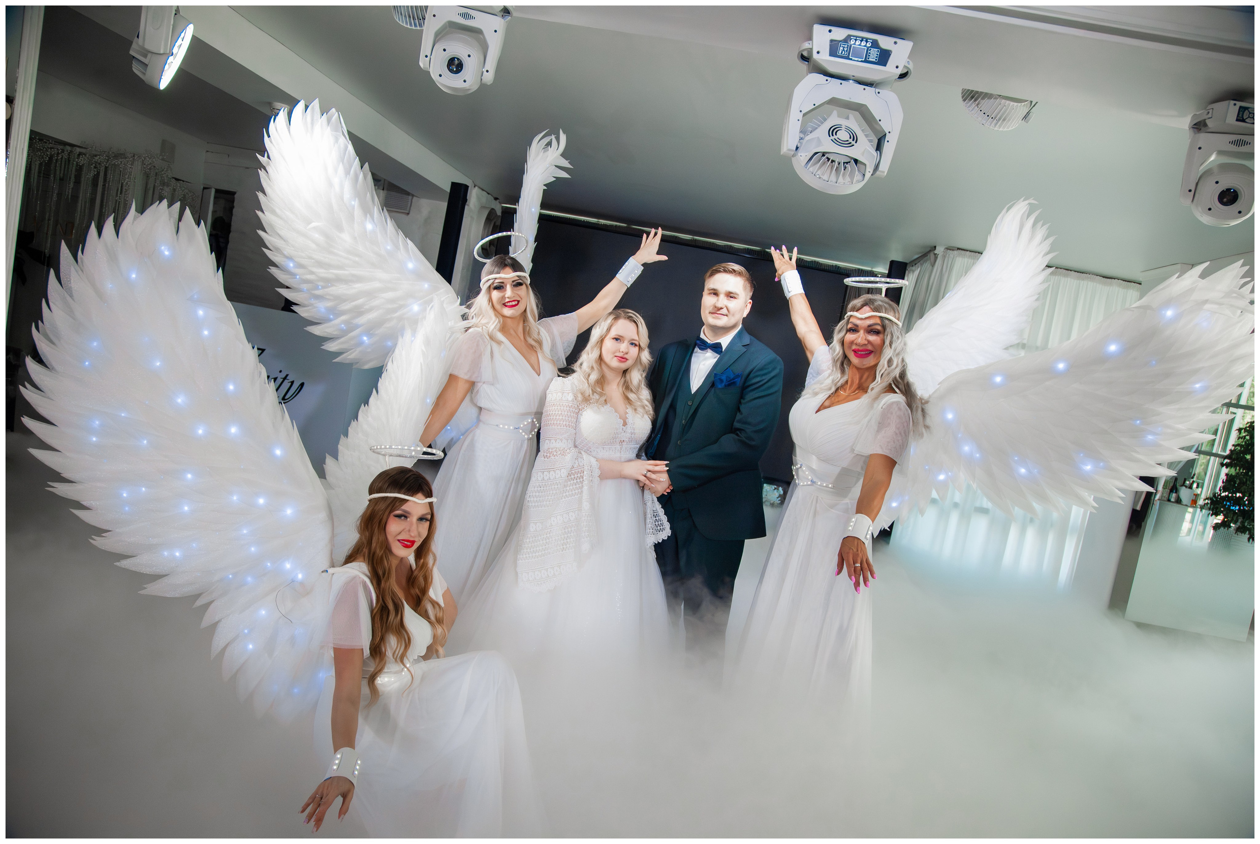 Никита и Екатерина. Георгий Тришаков