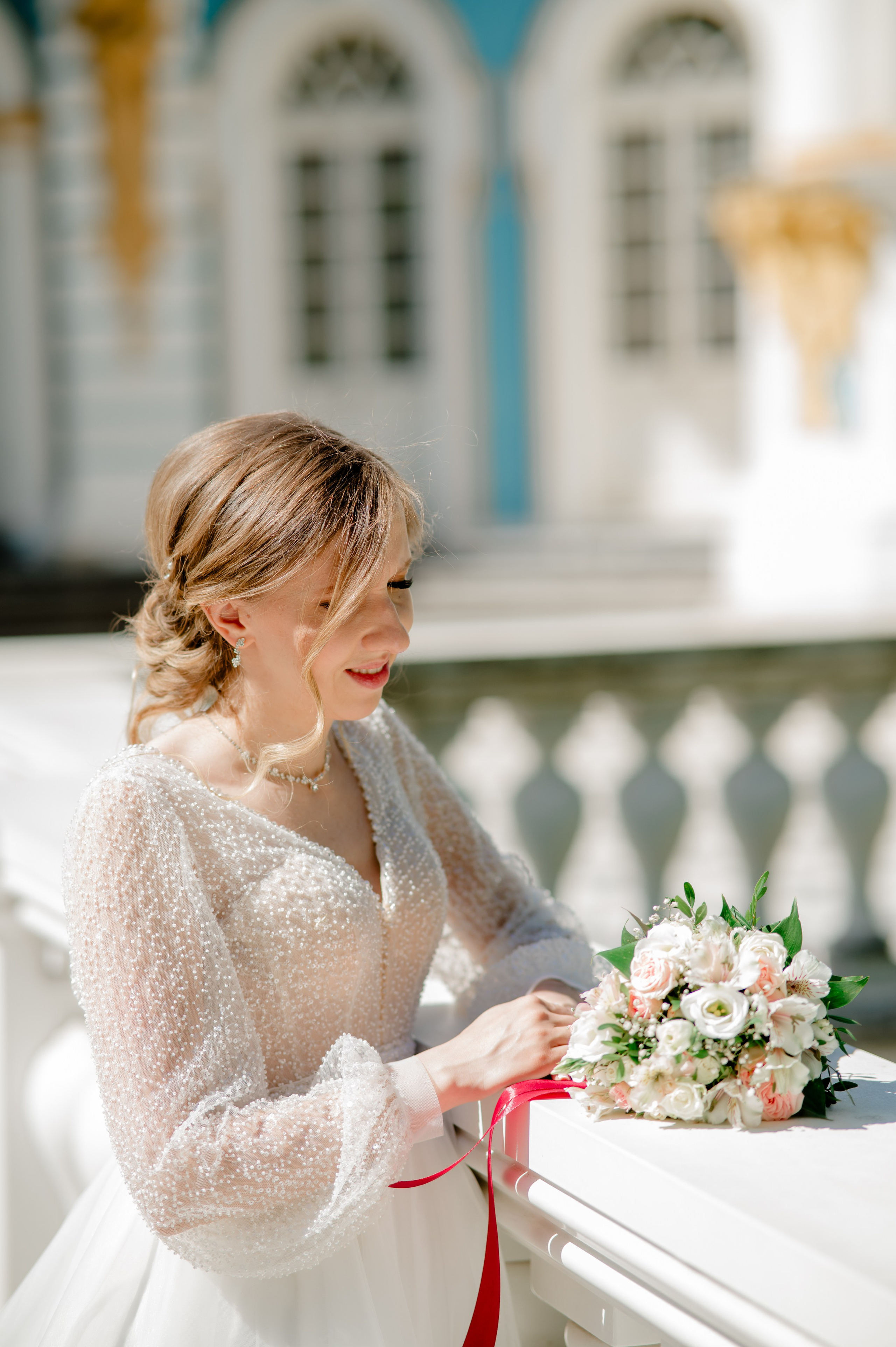 Юлия & Артём. Свадебный и семейный фотограф Евгения Кононова