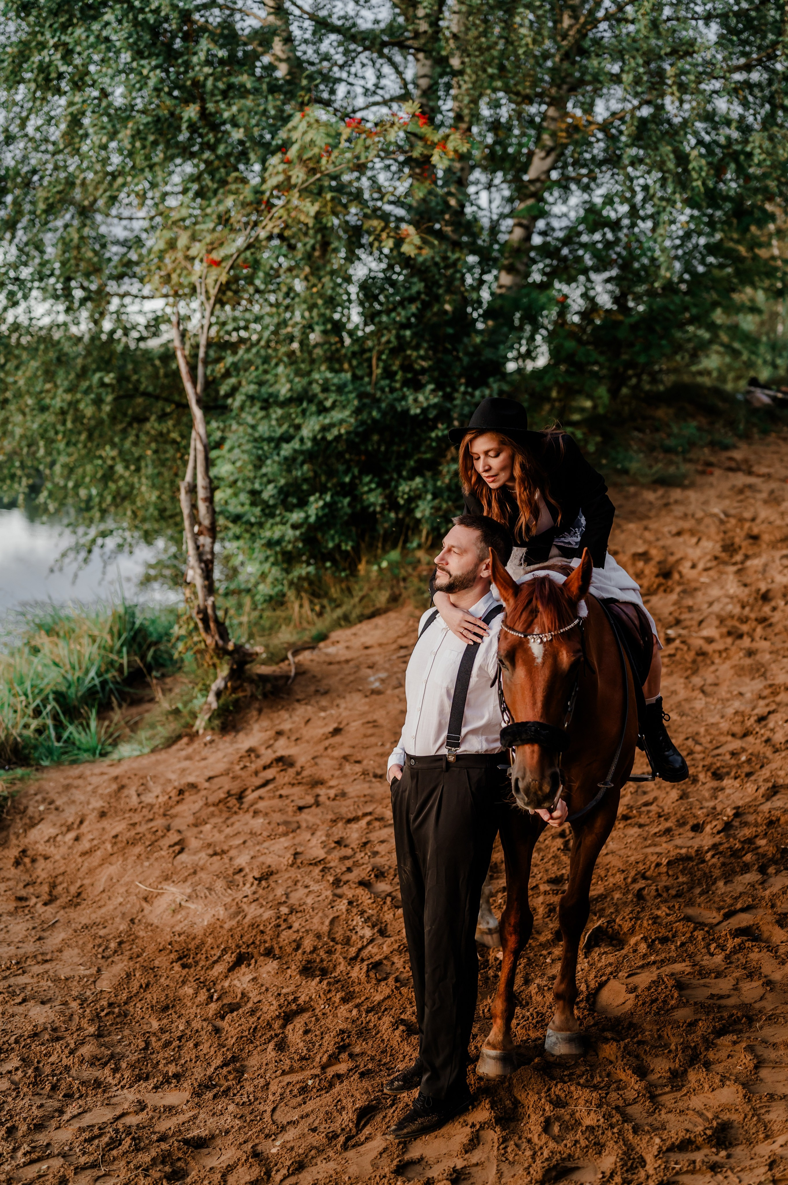 Анастасия&Максим. Свадебный и семейный фотограф Евгения Кононова