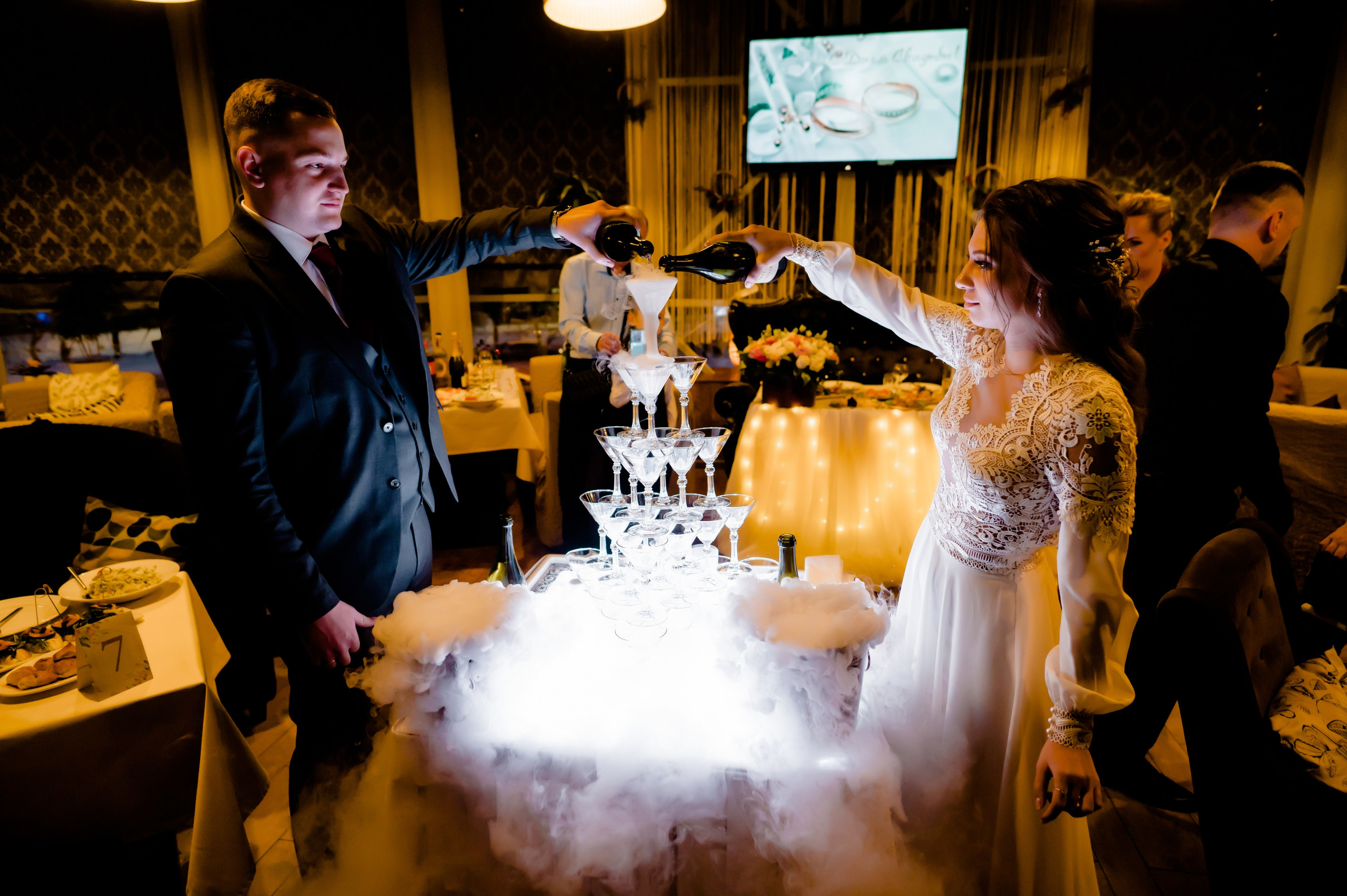 Алёна & Станислав. Свадебный и семейный фотограф Евгения Кононова