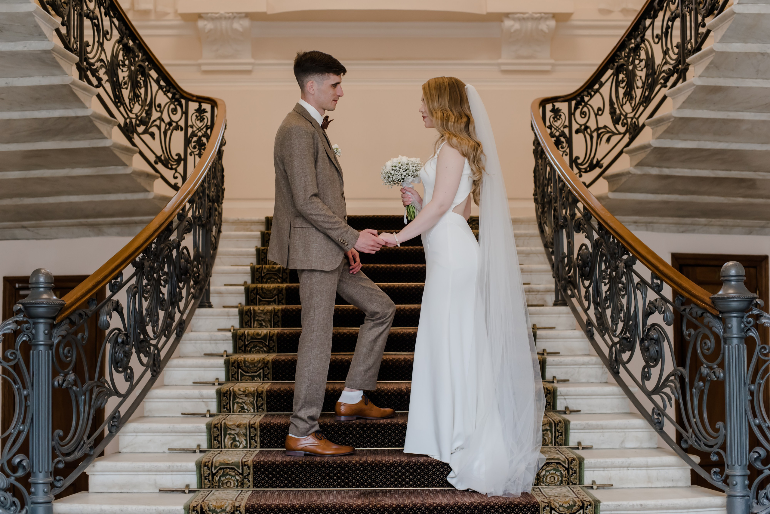 Евгения & Александр. Свадебный и семейный фотограф Евгения Кононова