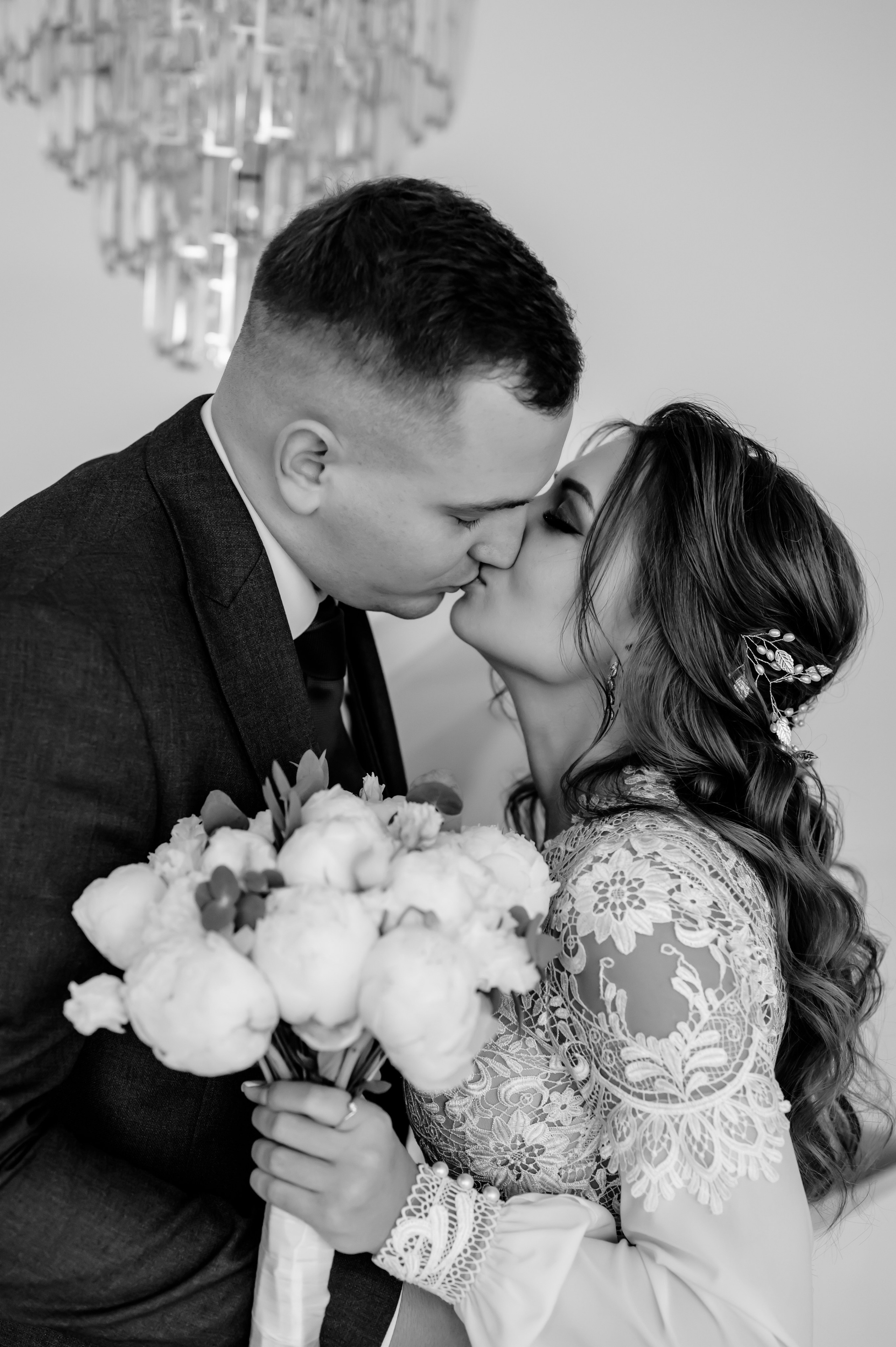 Алёна & Станислав. Свадебный и семейный фотограф Евгения Кононова