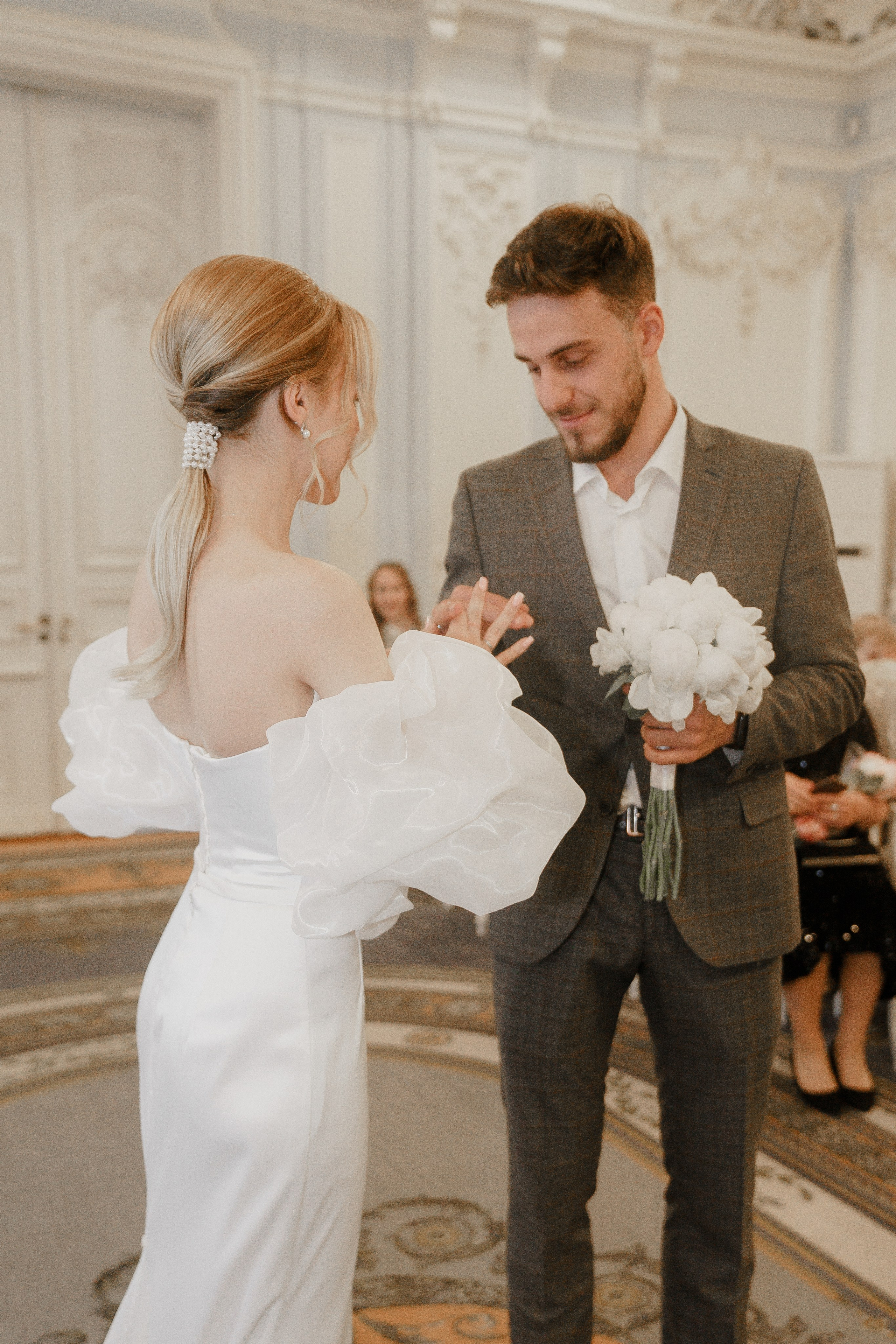 Т | Г. Свадебный фотограф ПИТЕР | МОСКВА