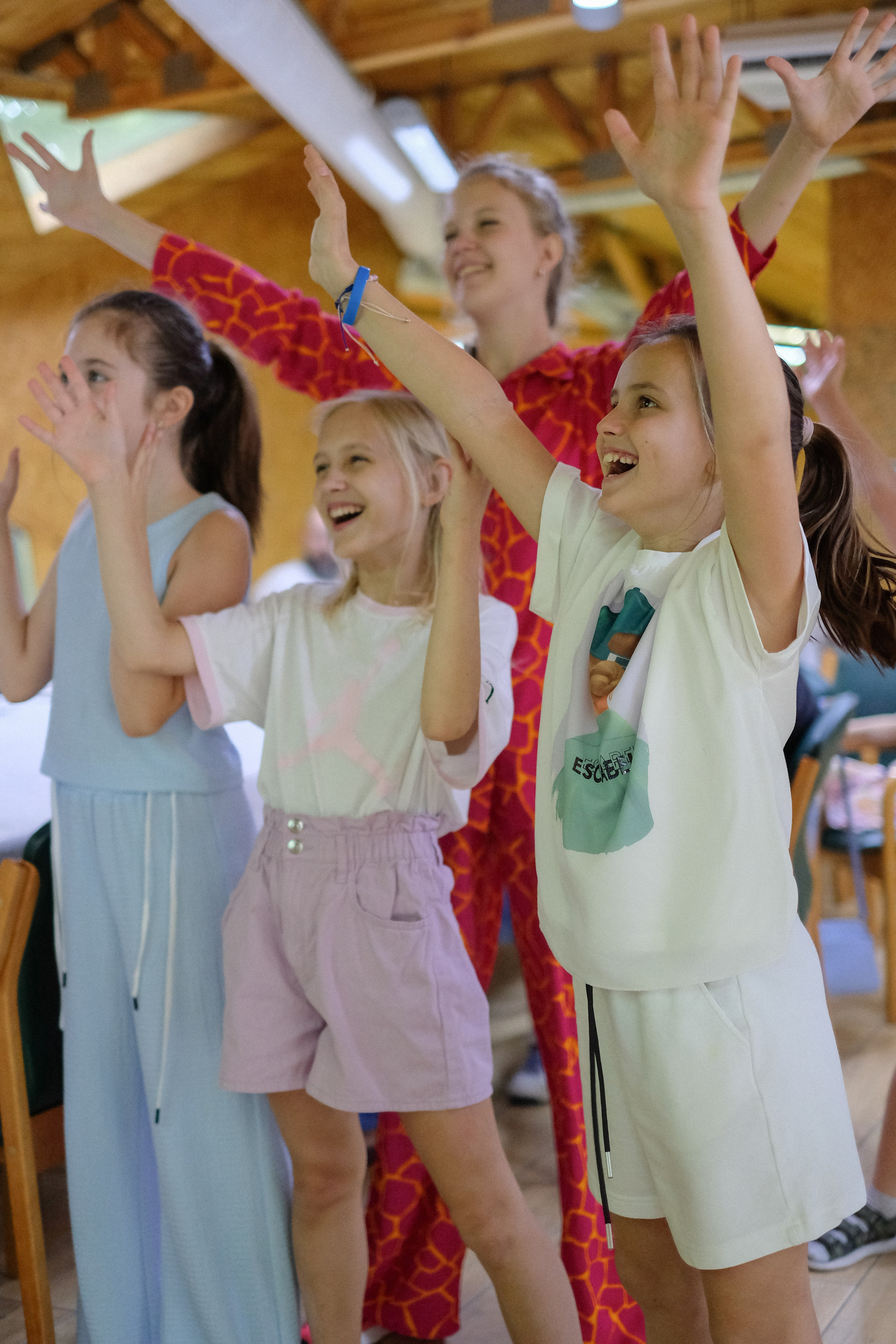 Выпускной 4 класс. ФОТОГРАФ АННА КАЗАРЯН