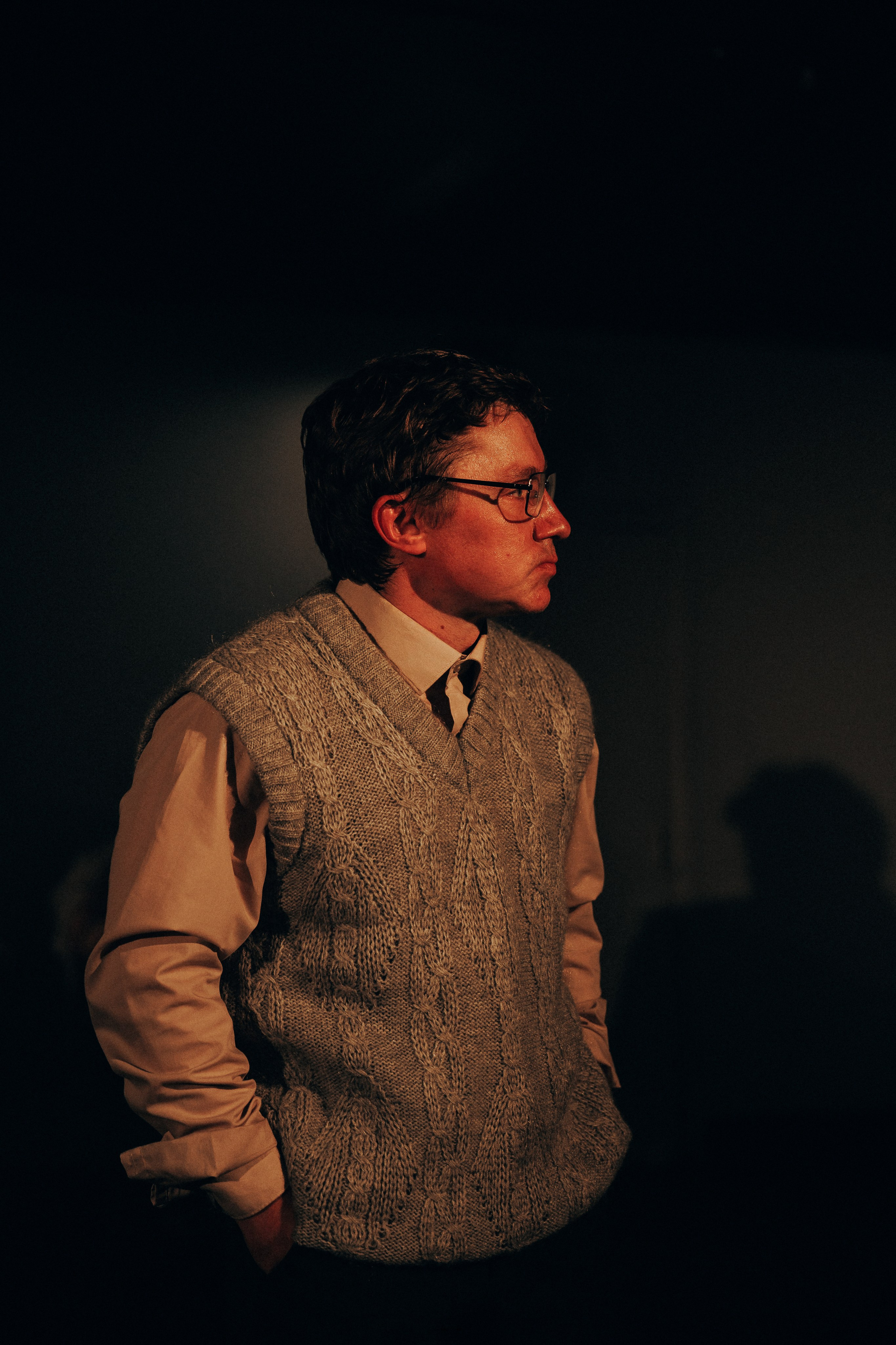 «Продаются детские ботиночки, неношенные». Профессиональный фотограф в Санкт-Петербурге Александр Волосенцев