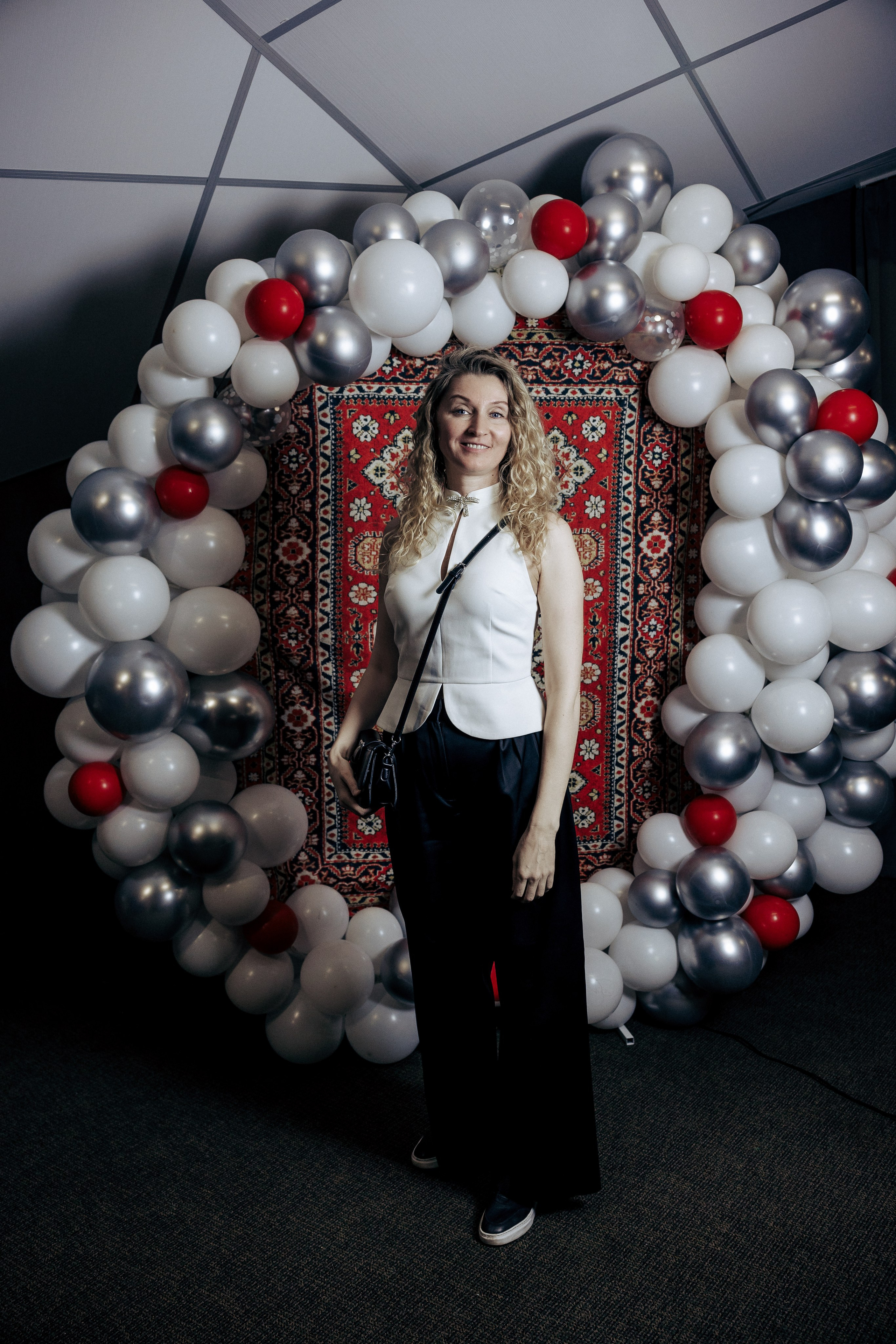 Бал-Маскарад «Рождественский» 2026 г. Профессиональный фотограф в Санкт-Петербурге Александр Волосенцев