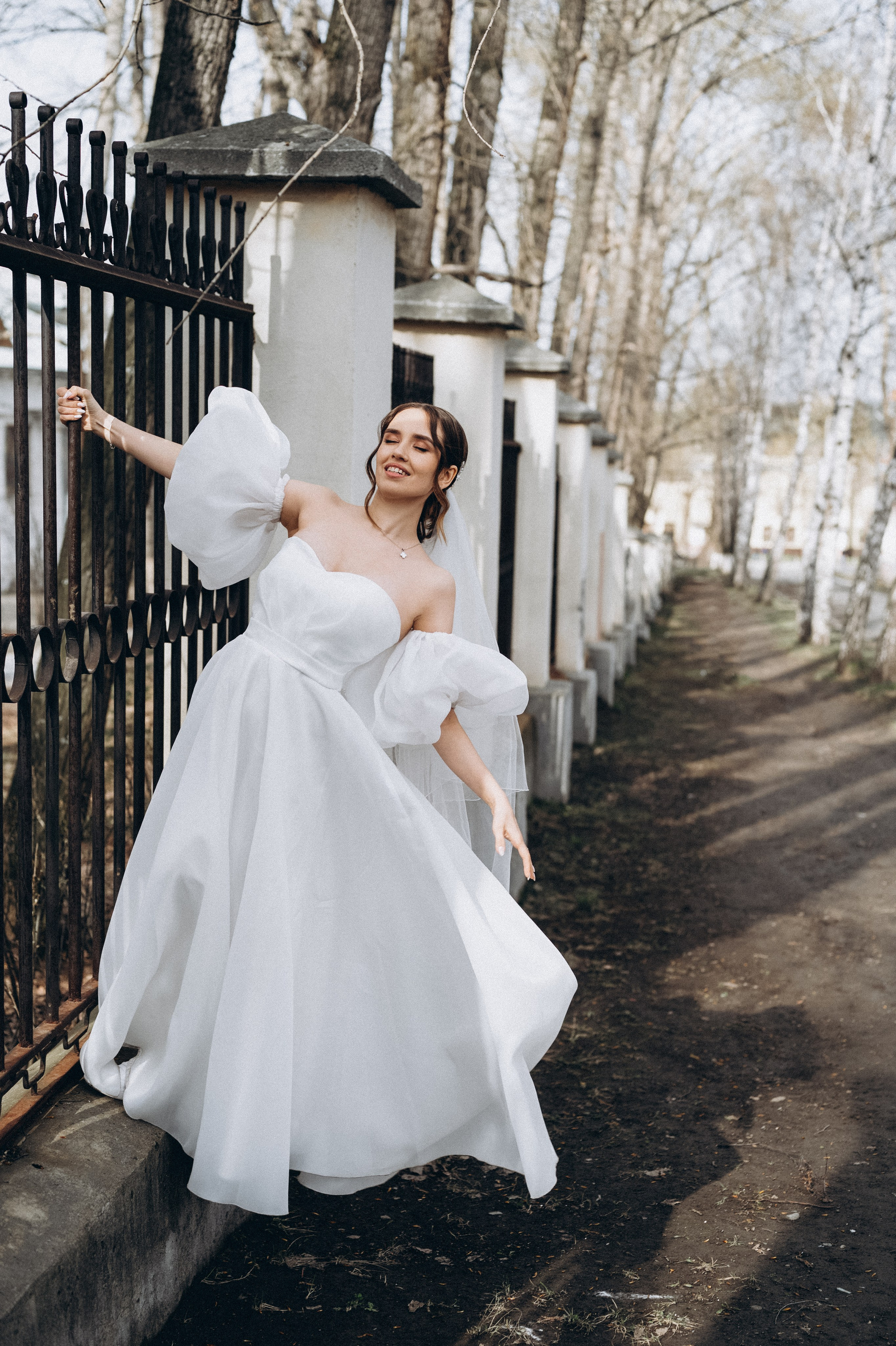 Свадьба, Старый парк. Семейный свадебный фотограф Екатеринбург Первоуральск Шарнина Алёна