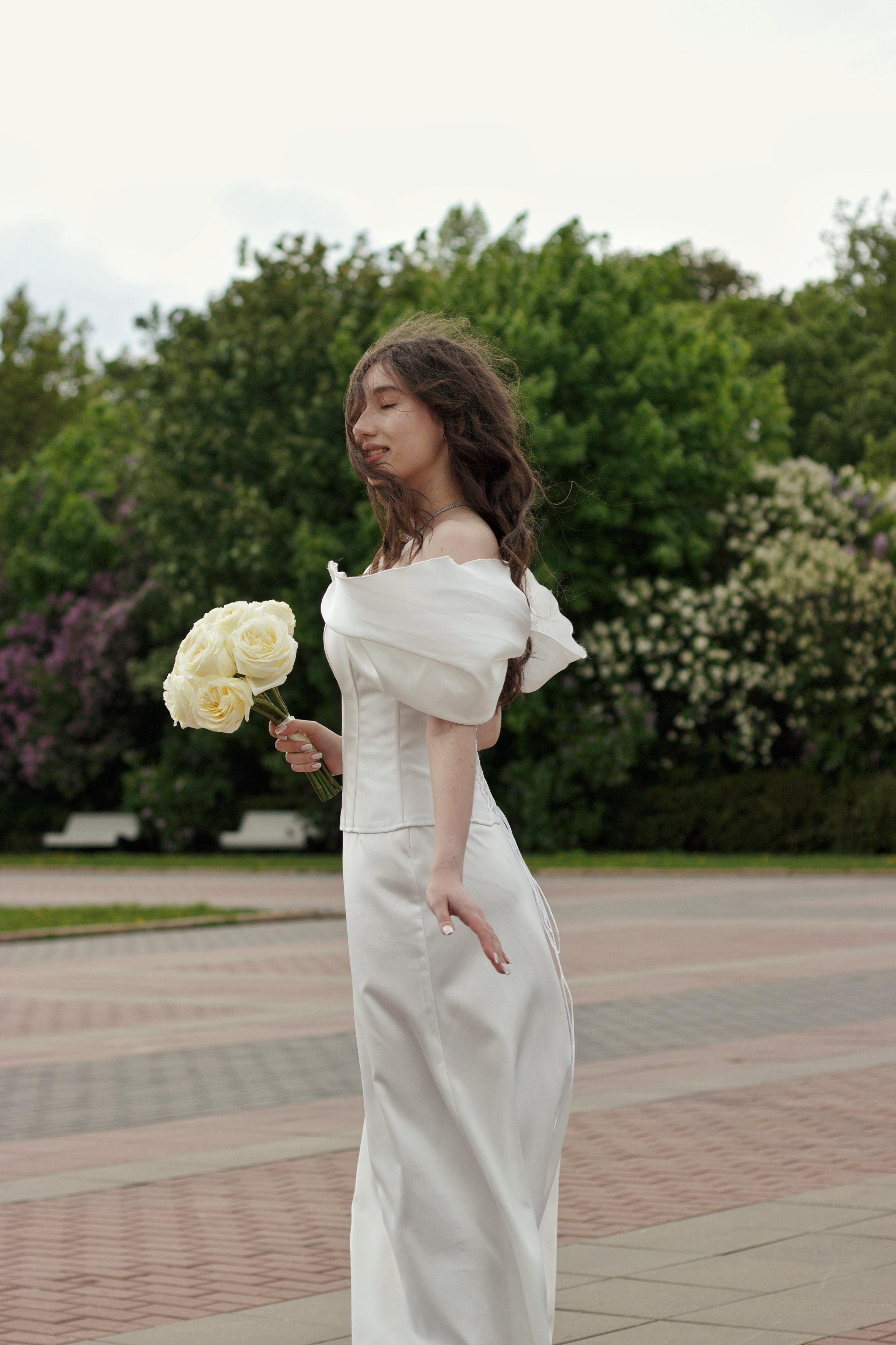 Свадебные съёмки. Фотограф Анастасия Москва|Одинцово