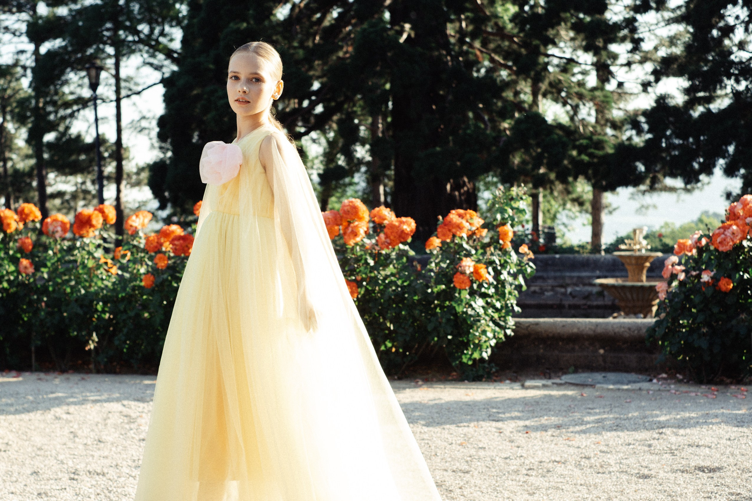 Лукбук для Love kids. Съёмки для брендов в Крыму / Стилист / Продюсер / Женя Мамай