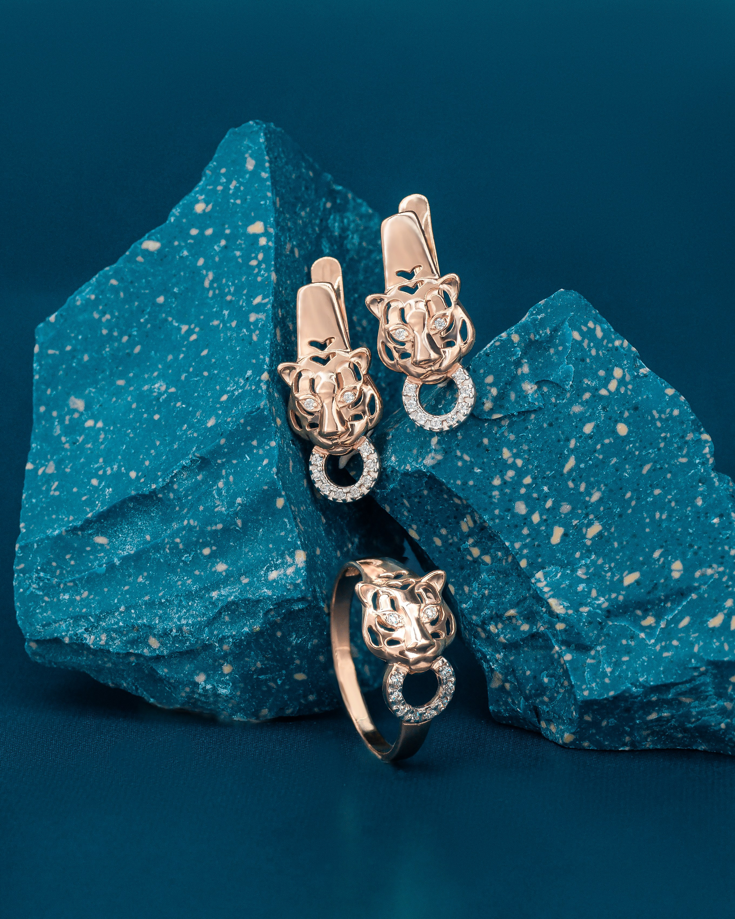 Украшения. Предметный и женский фотограф в Новосибирске