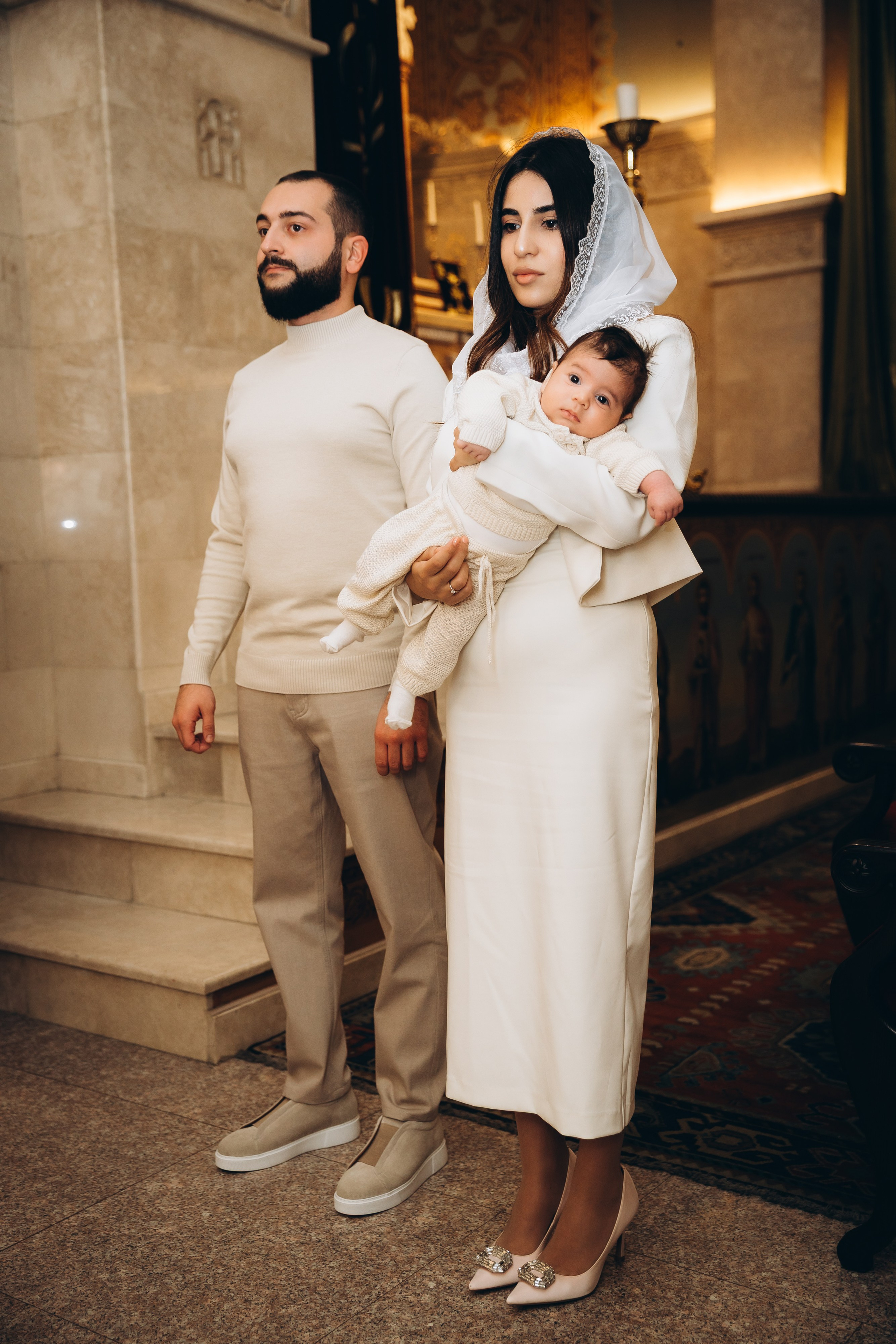 Крешение Арарата. Фотограф в Краснодаре Алла Потоцкая