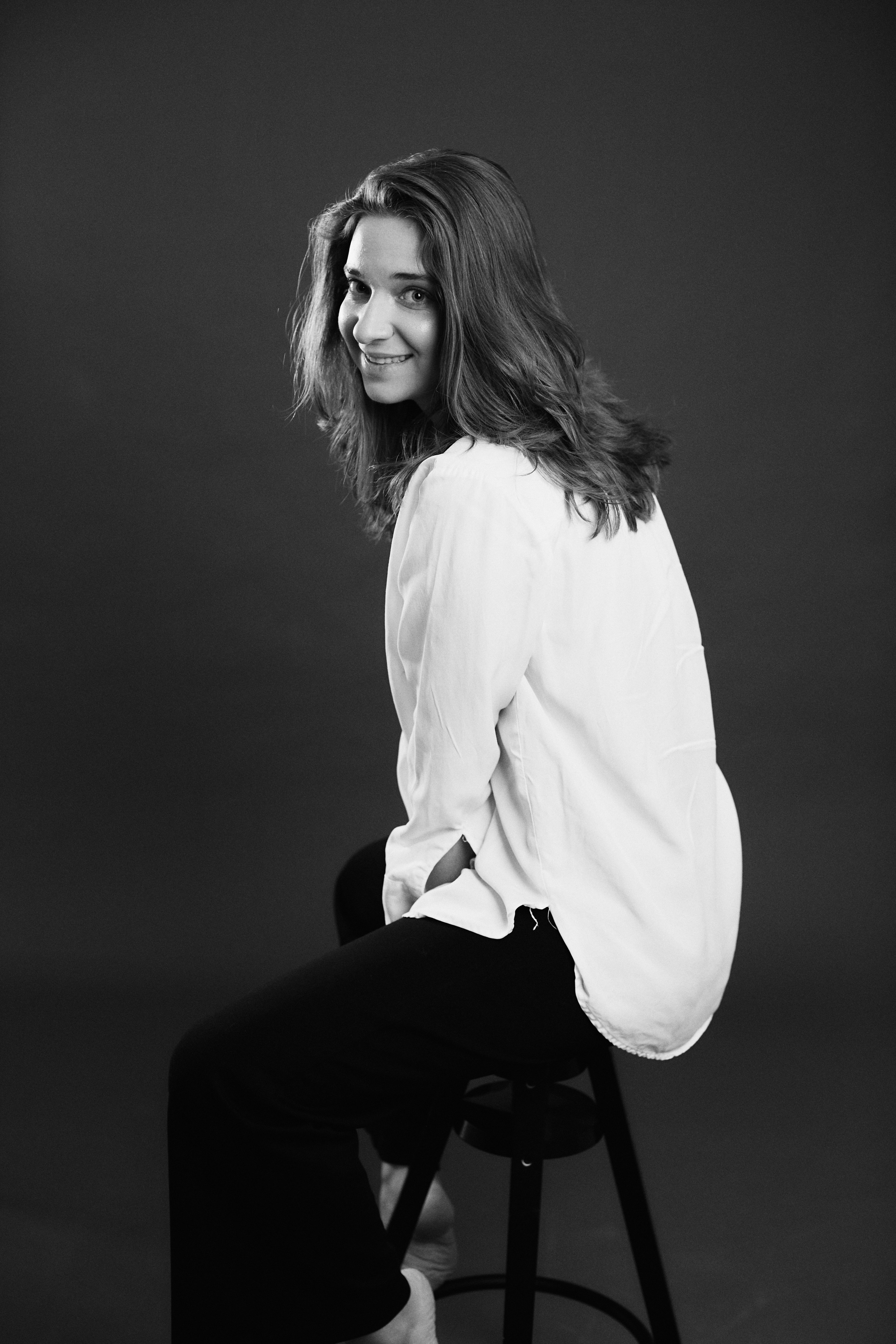 Портреты. Фотограф Анастасия Губернаторова