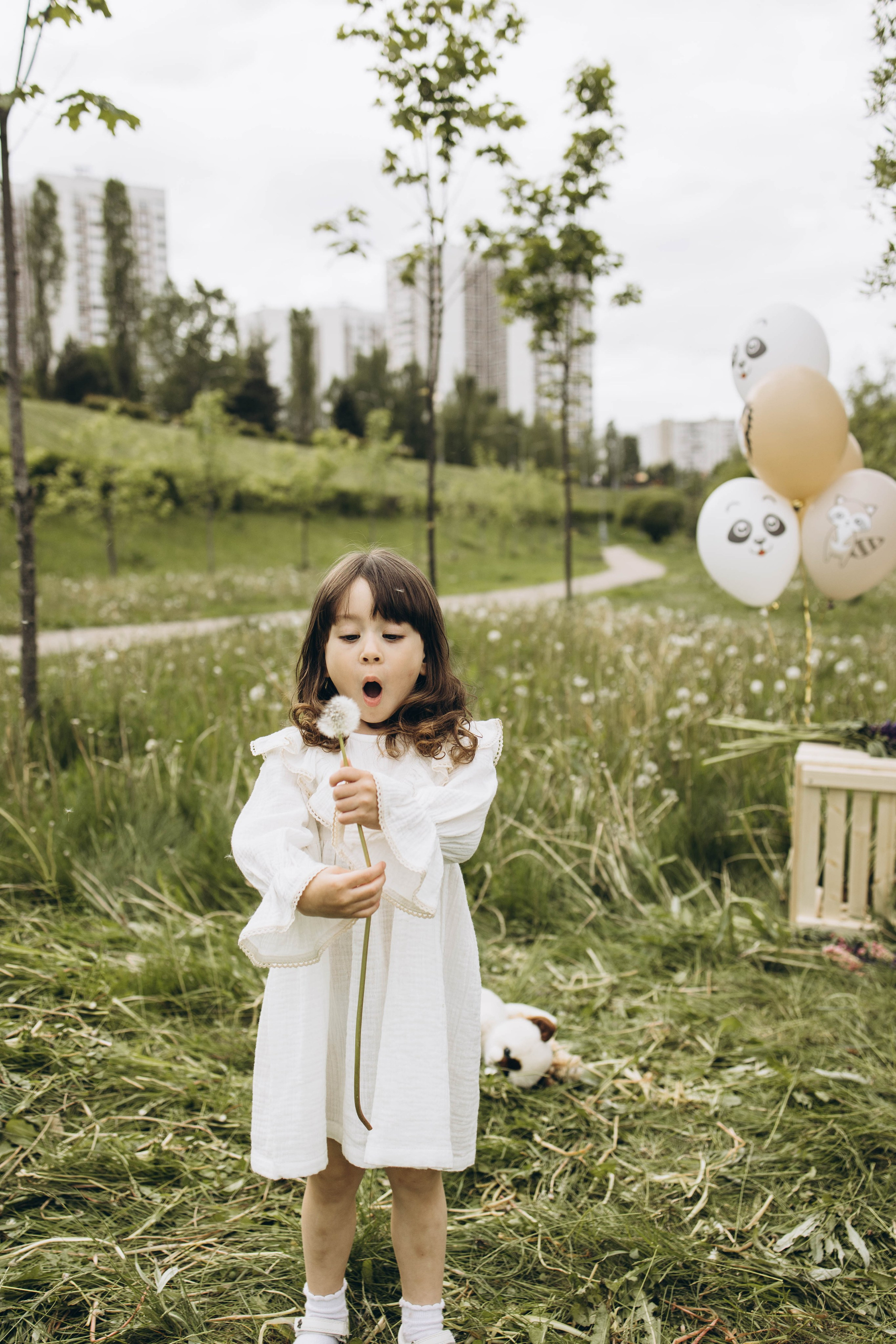 Маша, Женя, Ариана и Мирон. Семейный фотограф в Москве Виктория Ястребинская