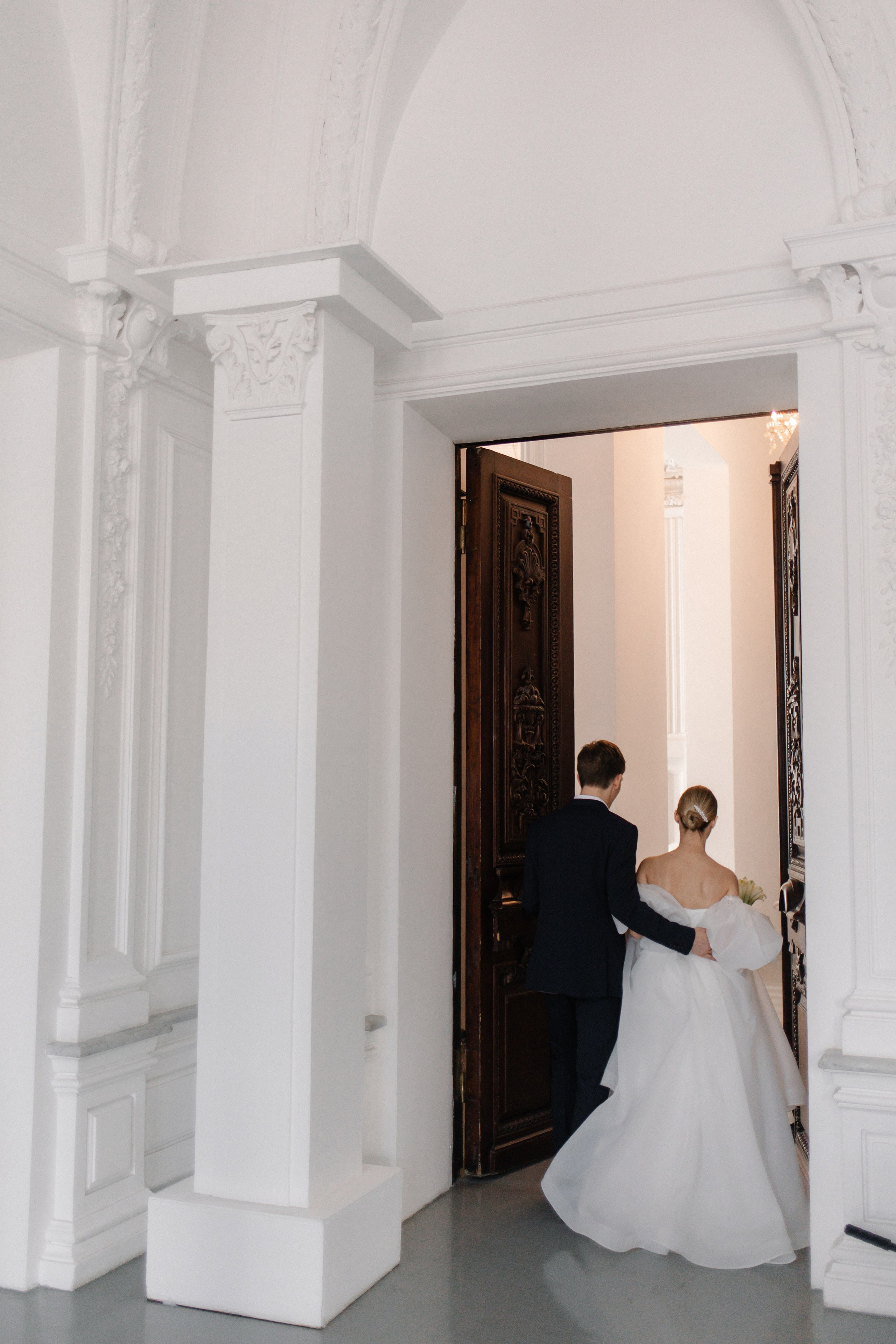 Владислав и Анастасия. Mini. 08.10.2022. Семейный, портретный и свадебный фотограф в Москве и Одинцово Лощинина Мария