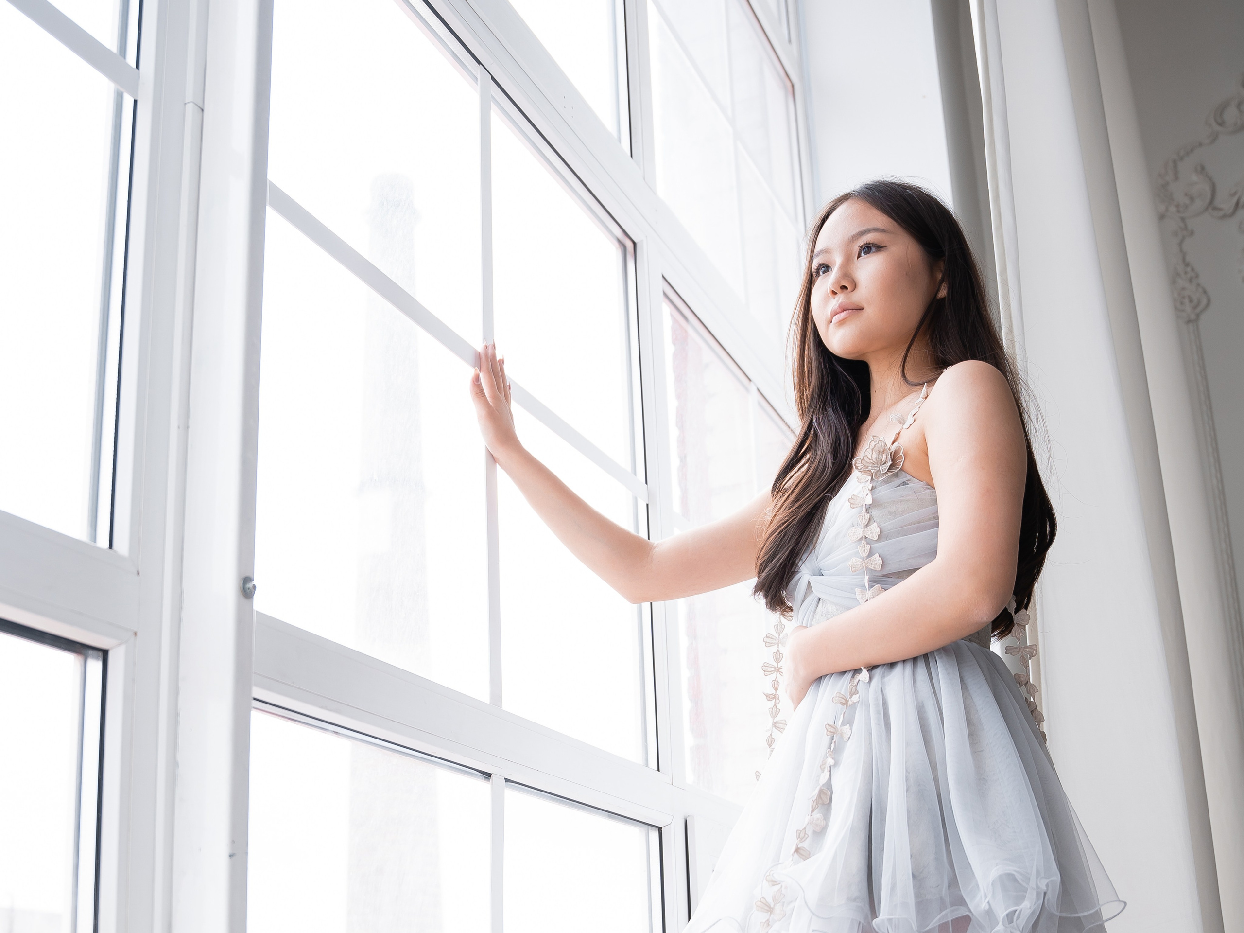 Семейный и детский фотограф в Красноярске Надежда Арефьева