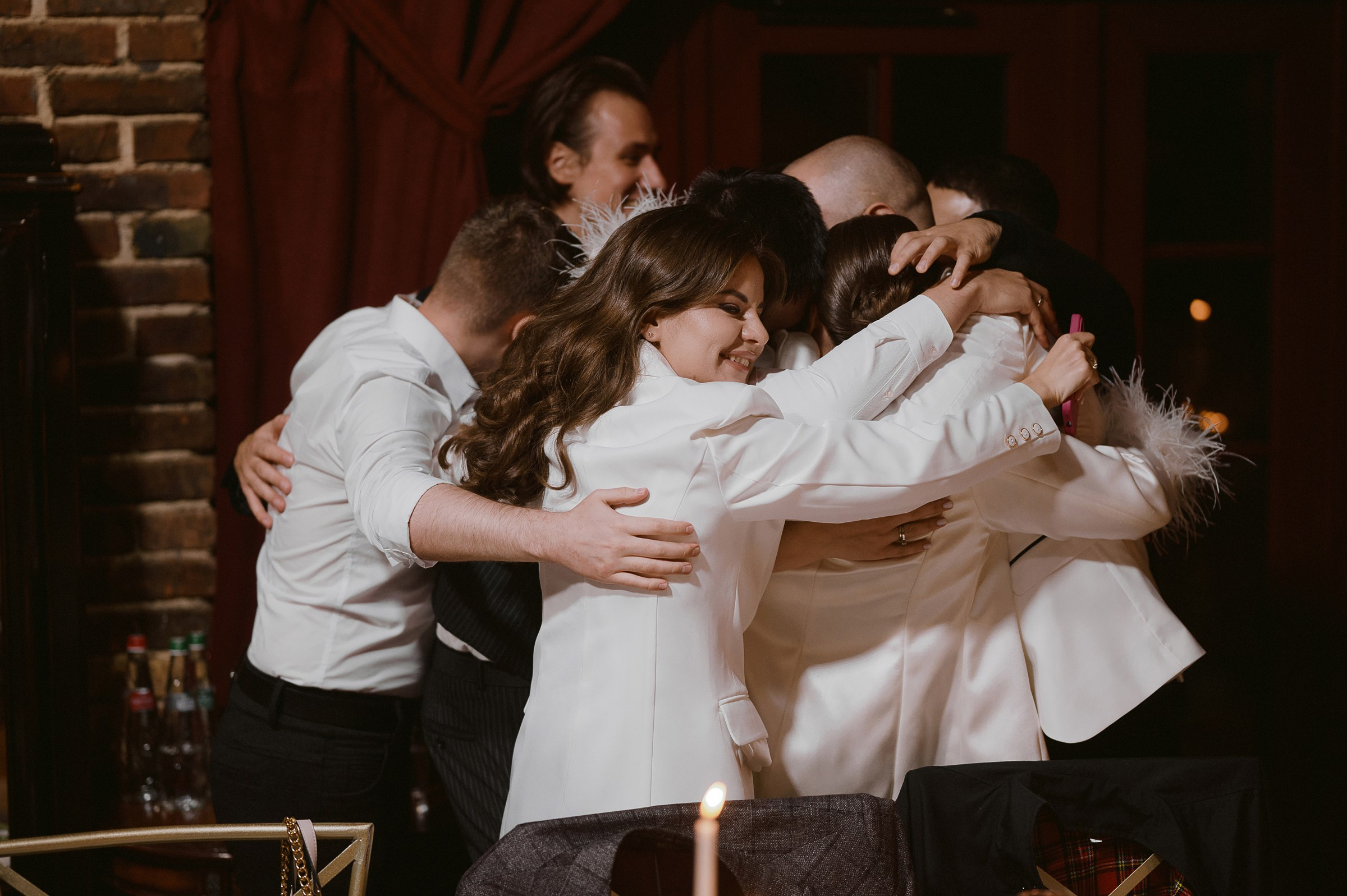 OHANA — значит семья. Свадебный фотограф в Ростовe-на-Дону Анастасия Прутова