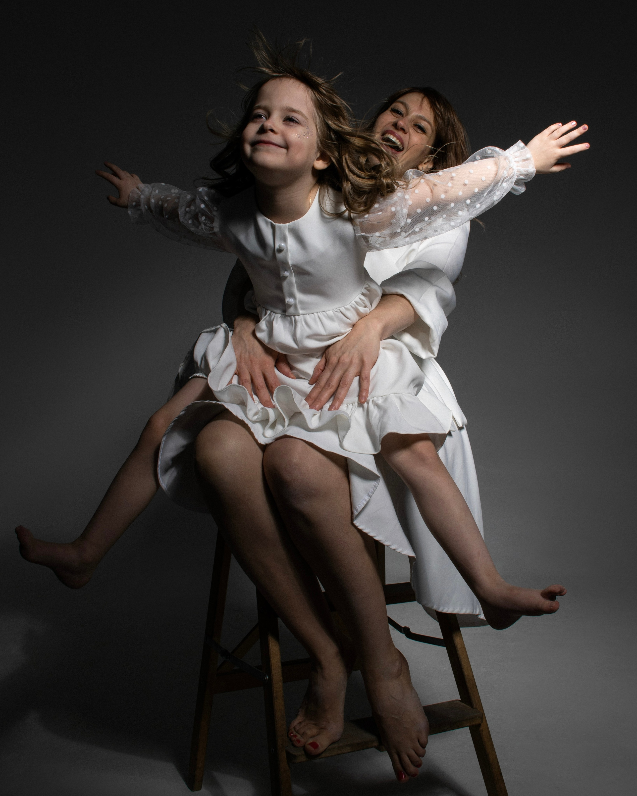 ZLATA&MOM. Богданова Дарья, фотограф