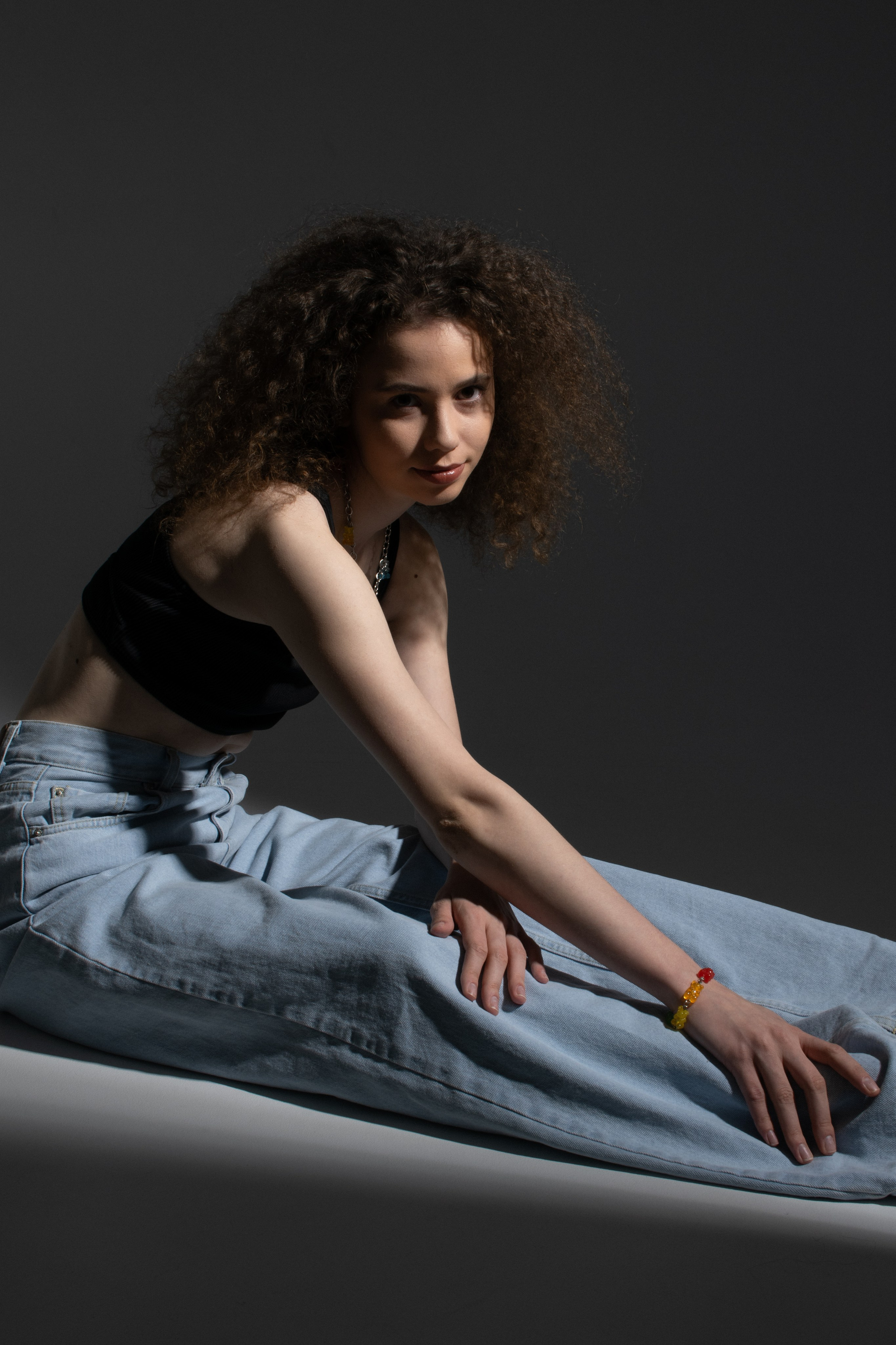 DIANA. Богданова Дарья, фотограф