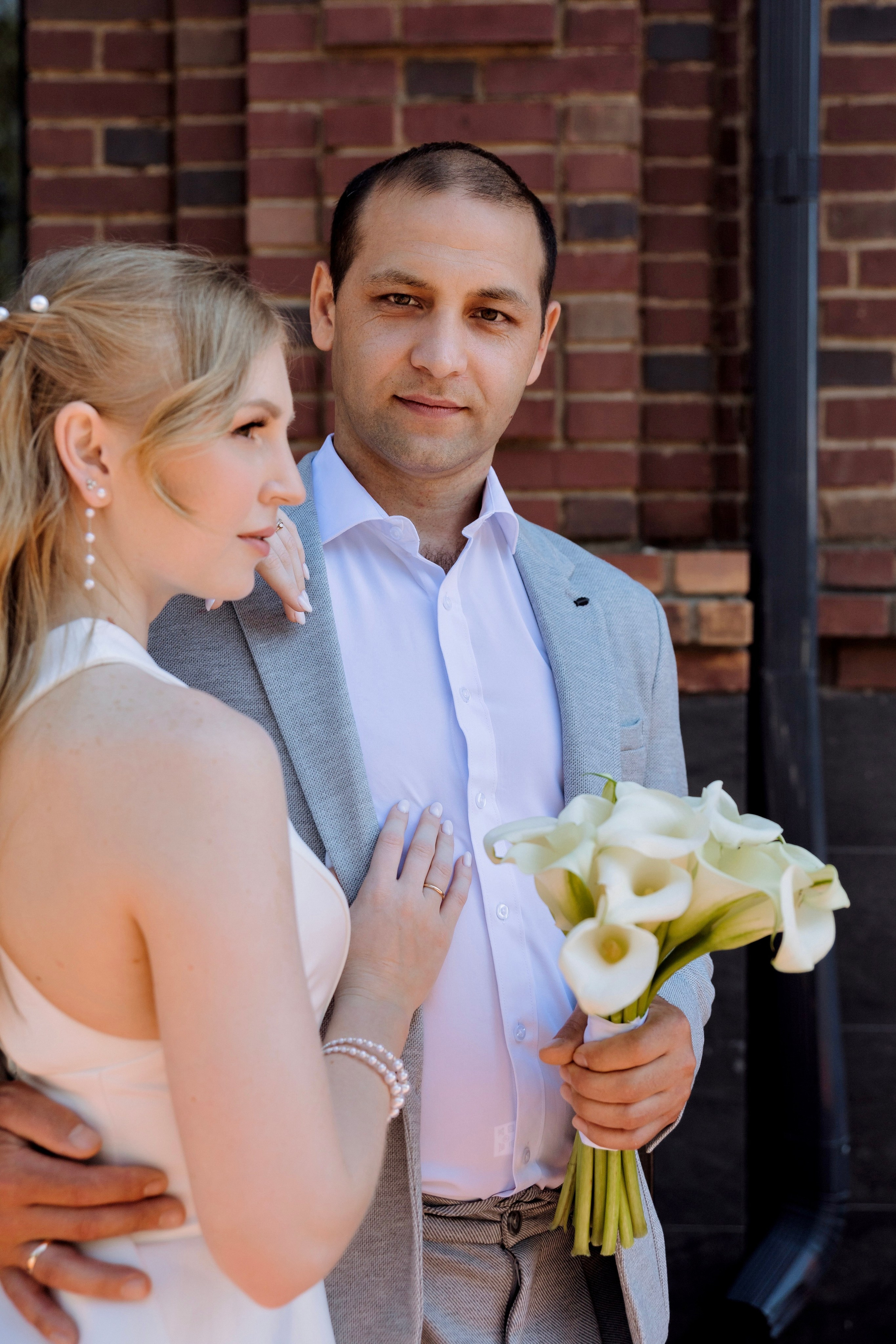 Ильнур и Алена. Свадебный и семейный фотограф в Оренбурге Тасжан Аккелбеков