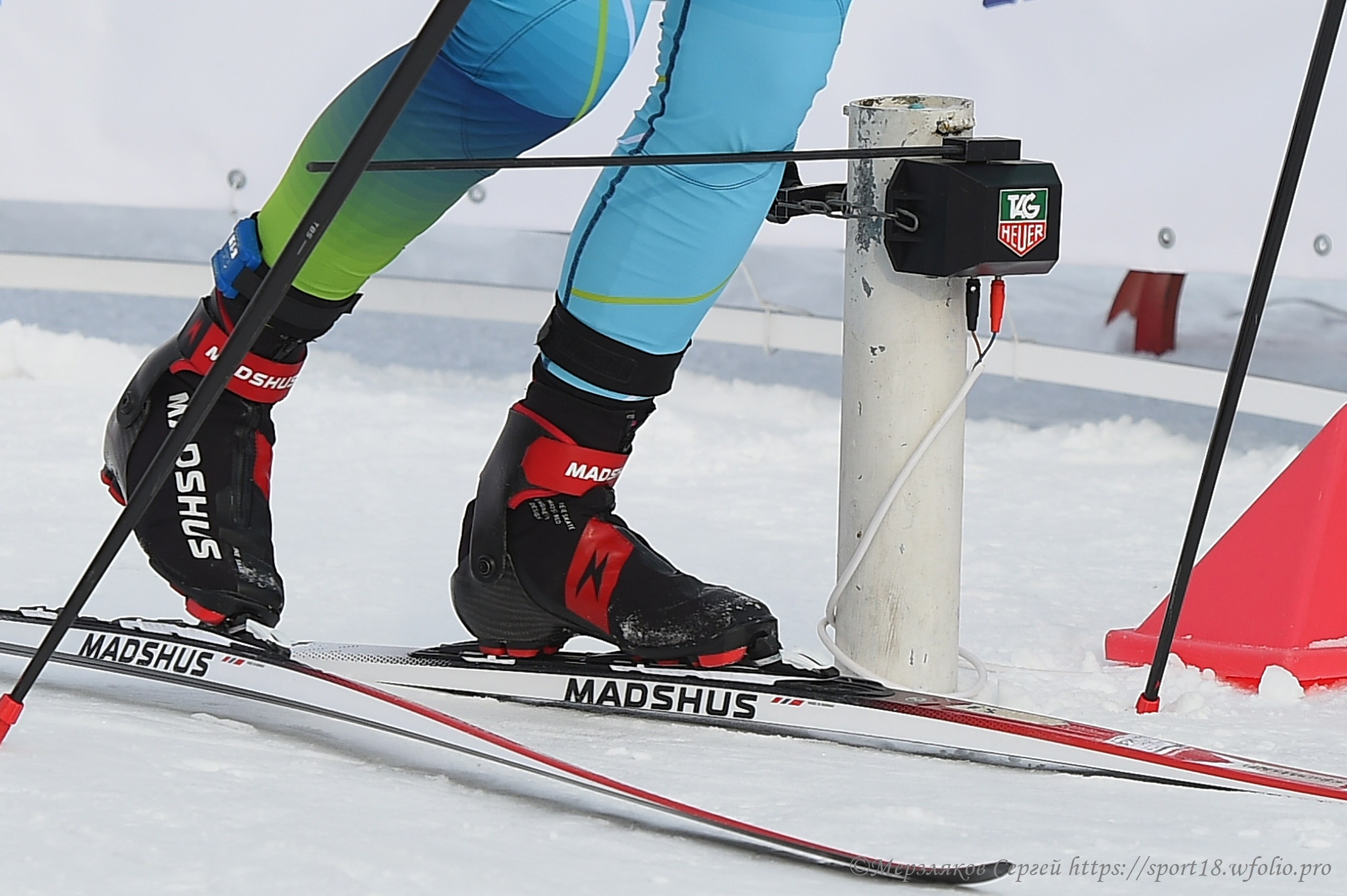 Биатлон. Ижевская Винтовка