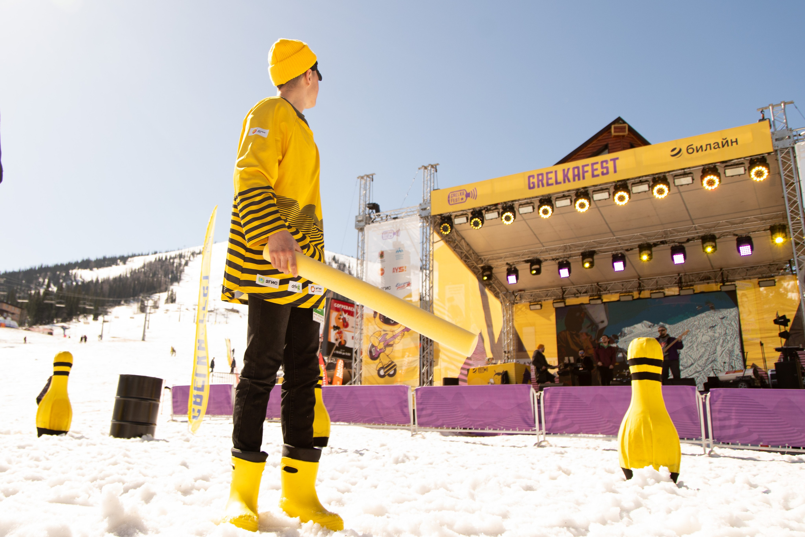 Грелка 16.04.24. Анастасия Паршукова — фотограф Шерегеш Новосибирск