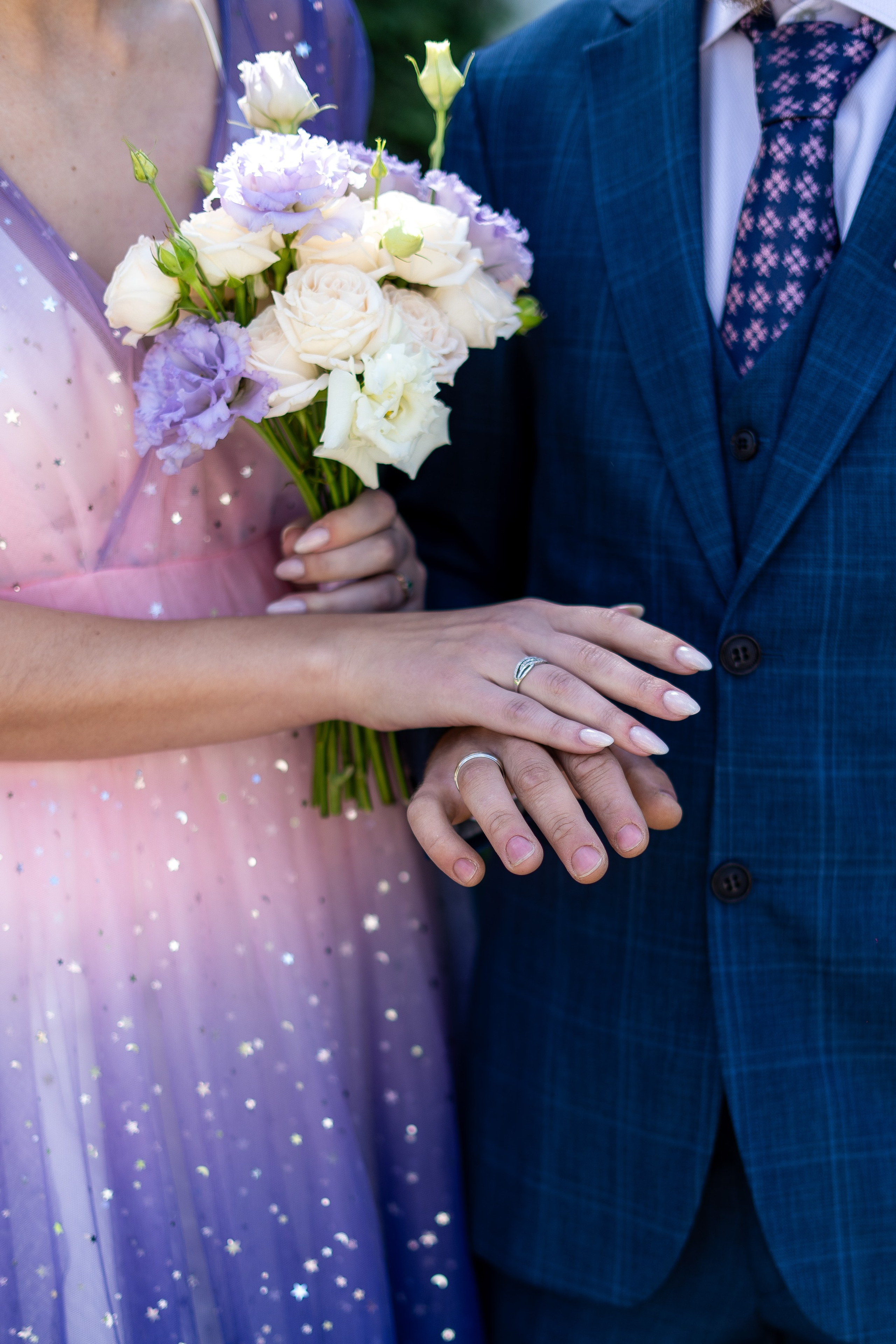 Виктория & Максим. Анастасия Паршукова — фотограф Шерегеш Новосибирск