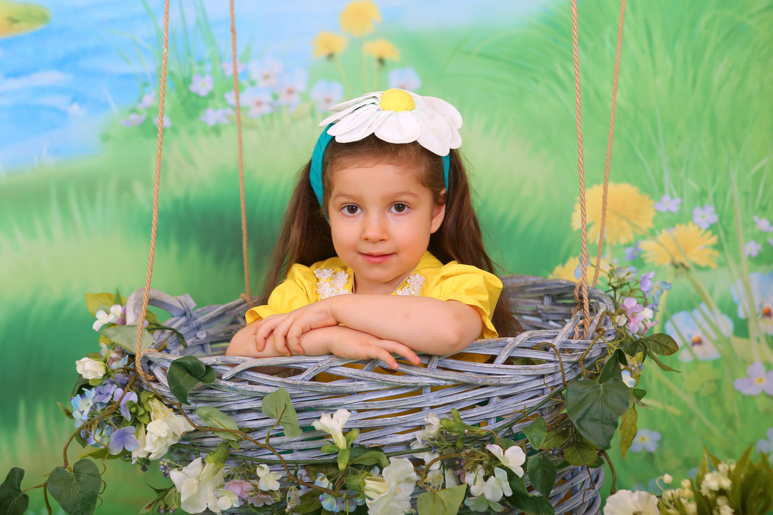 Студия детской и семейной фотографии 12кадров