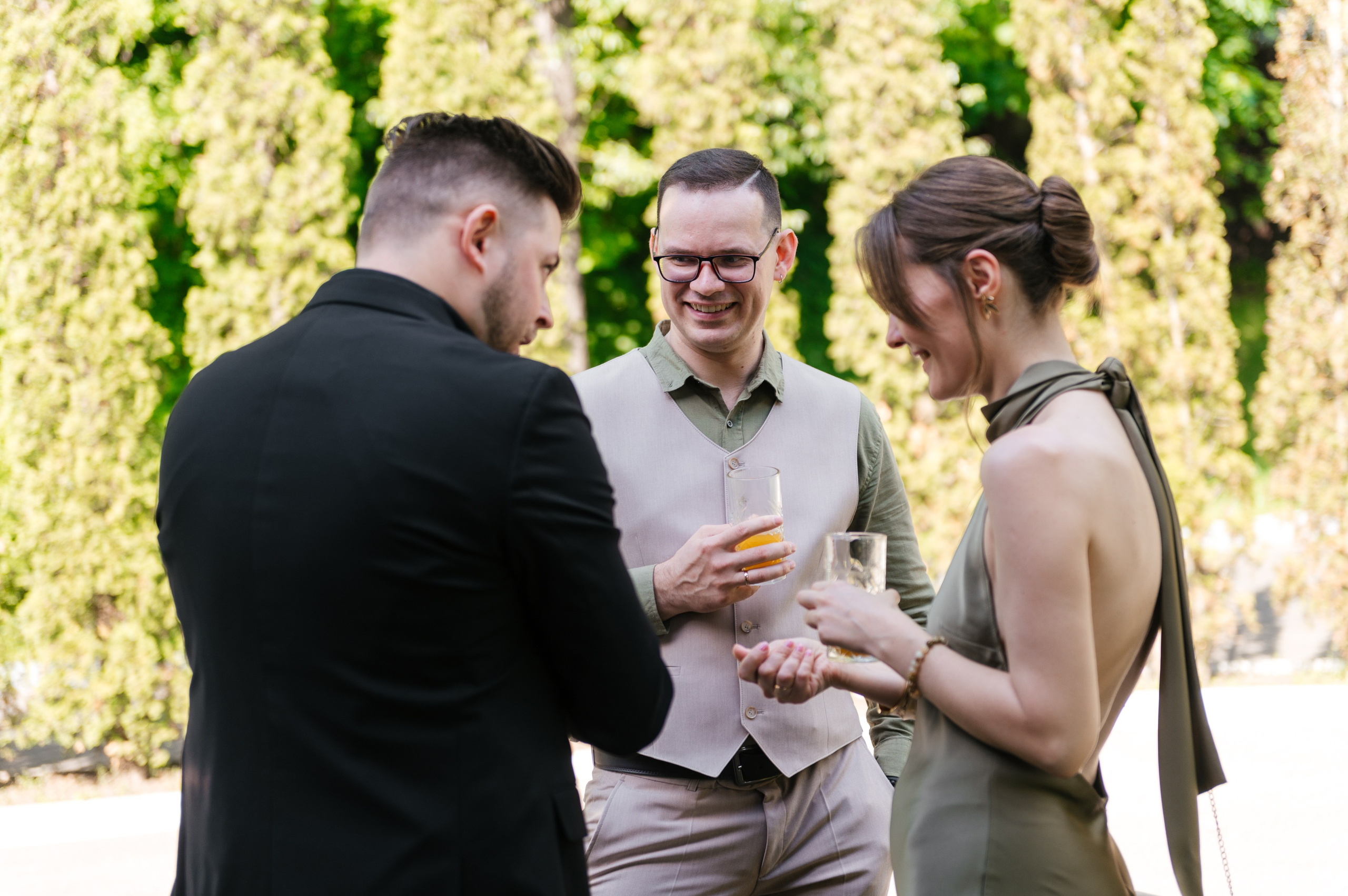 Sergey & Yulia. Свадебный и индивидуальный фотограф Никита Роут | Москва