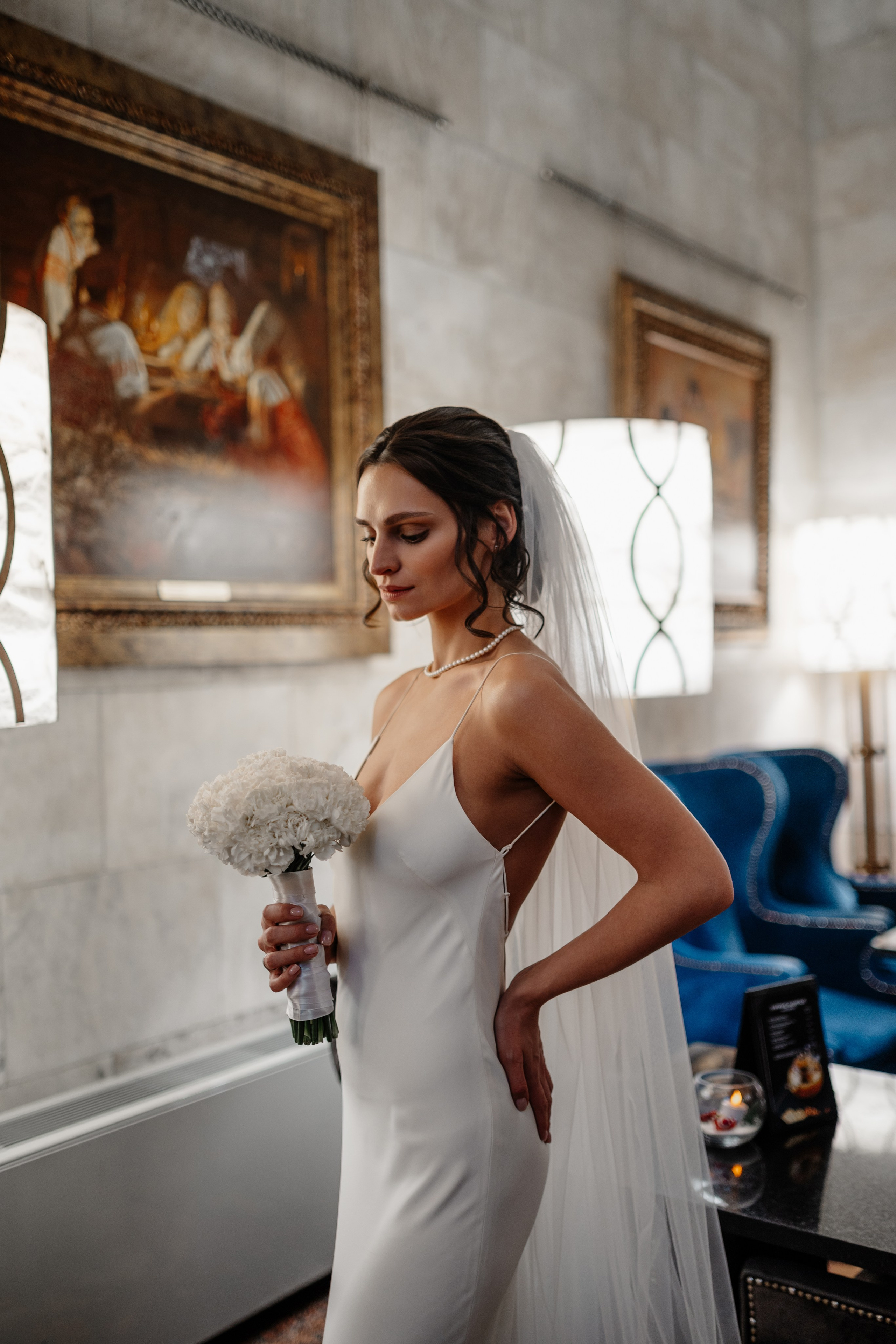 Mariya & Evgeny. Свадебный и индивидуальный фотограф Никита Роут | Москва