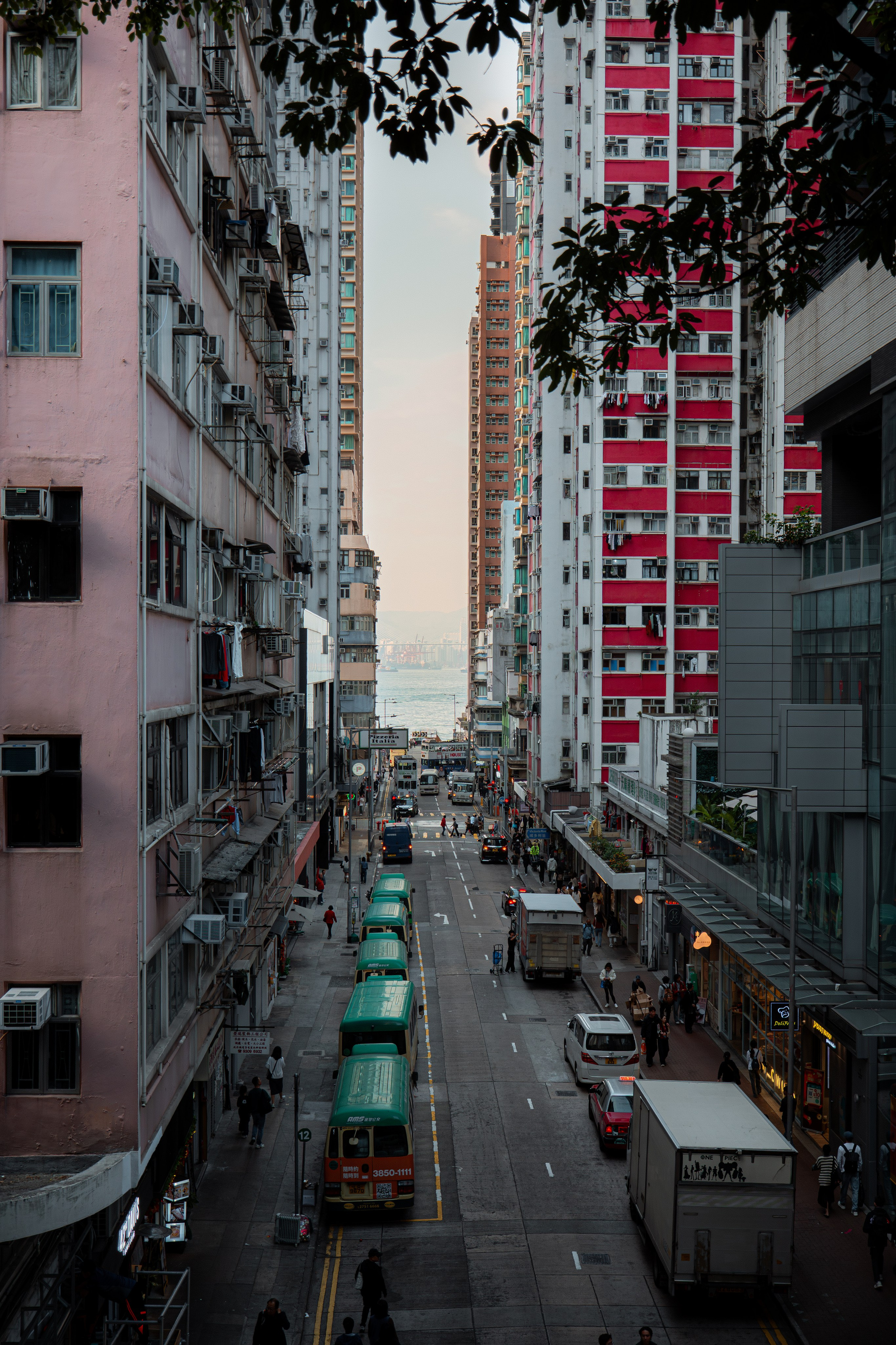 ГОНКОНГ 2026. Фото| Видео продакшн | Александр Ярков